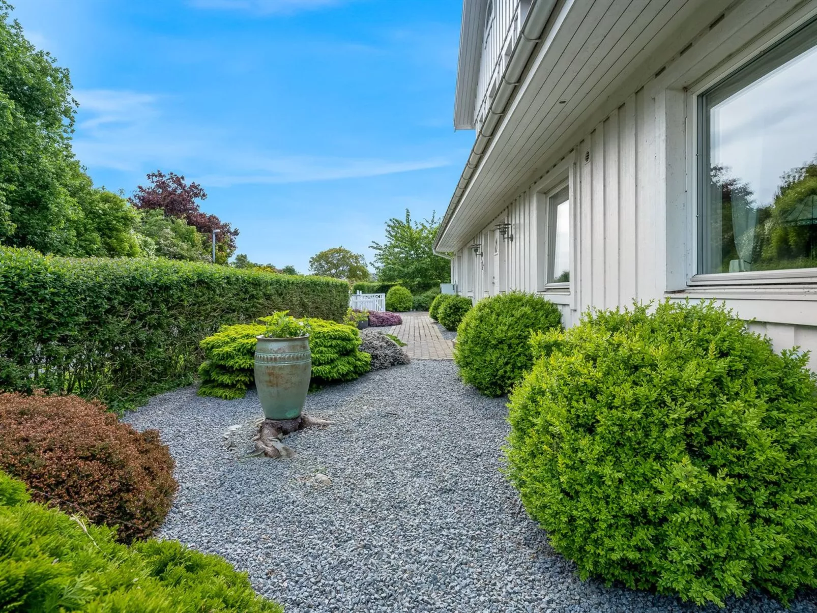 "Brimi" - 300m from the sea-Outside