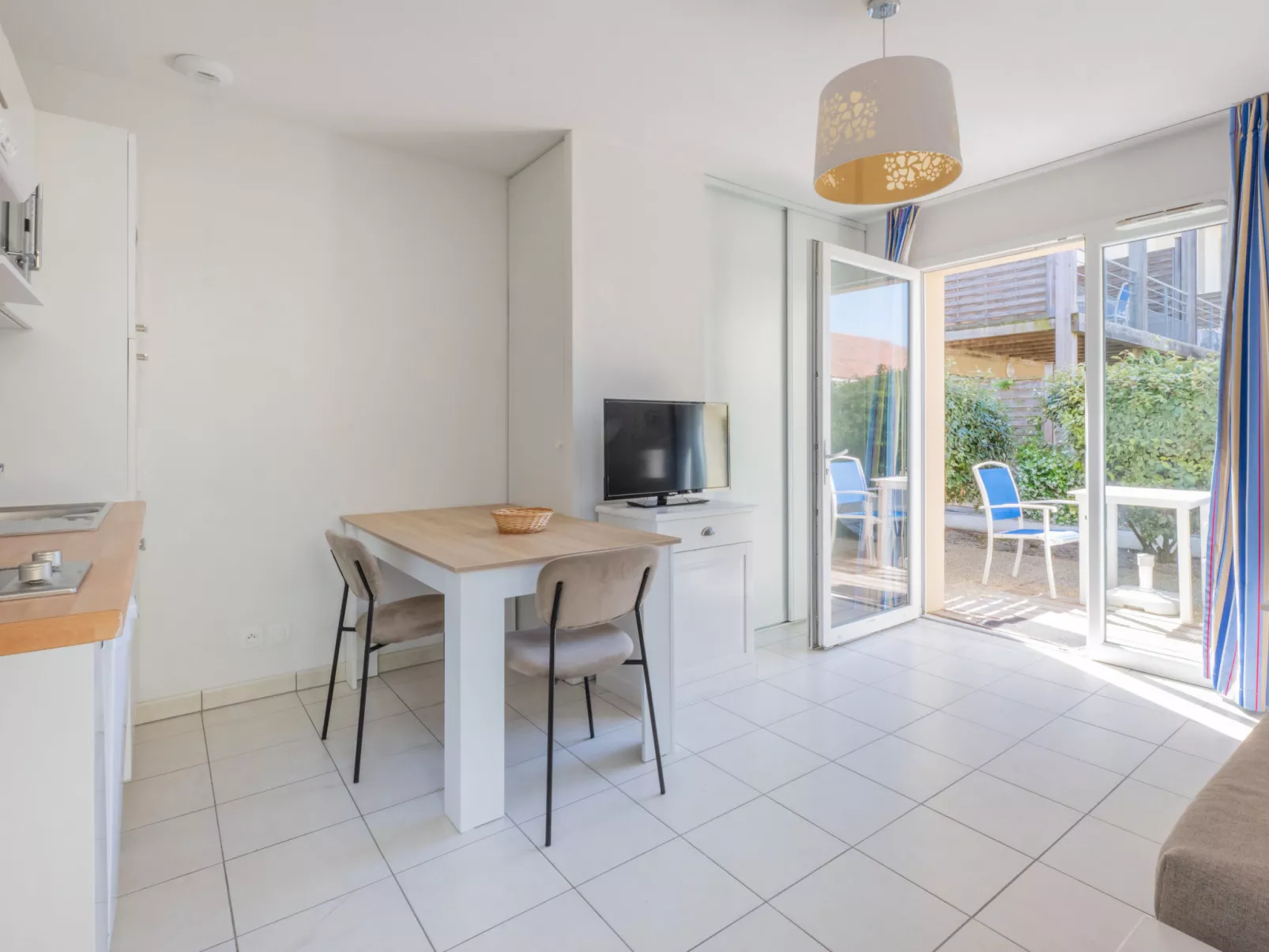 Le Petit Pont-Dedans