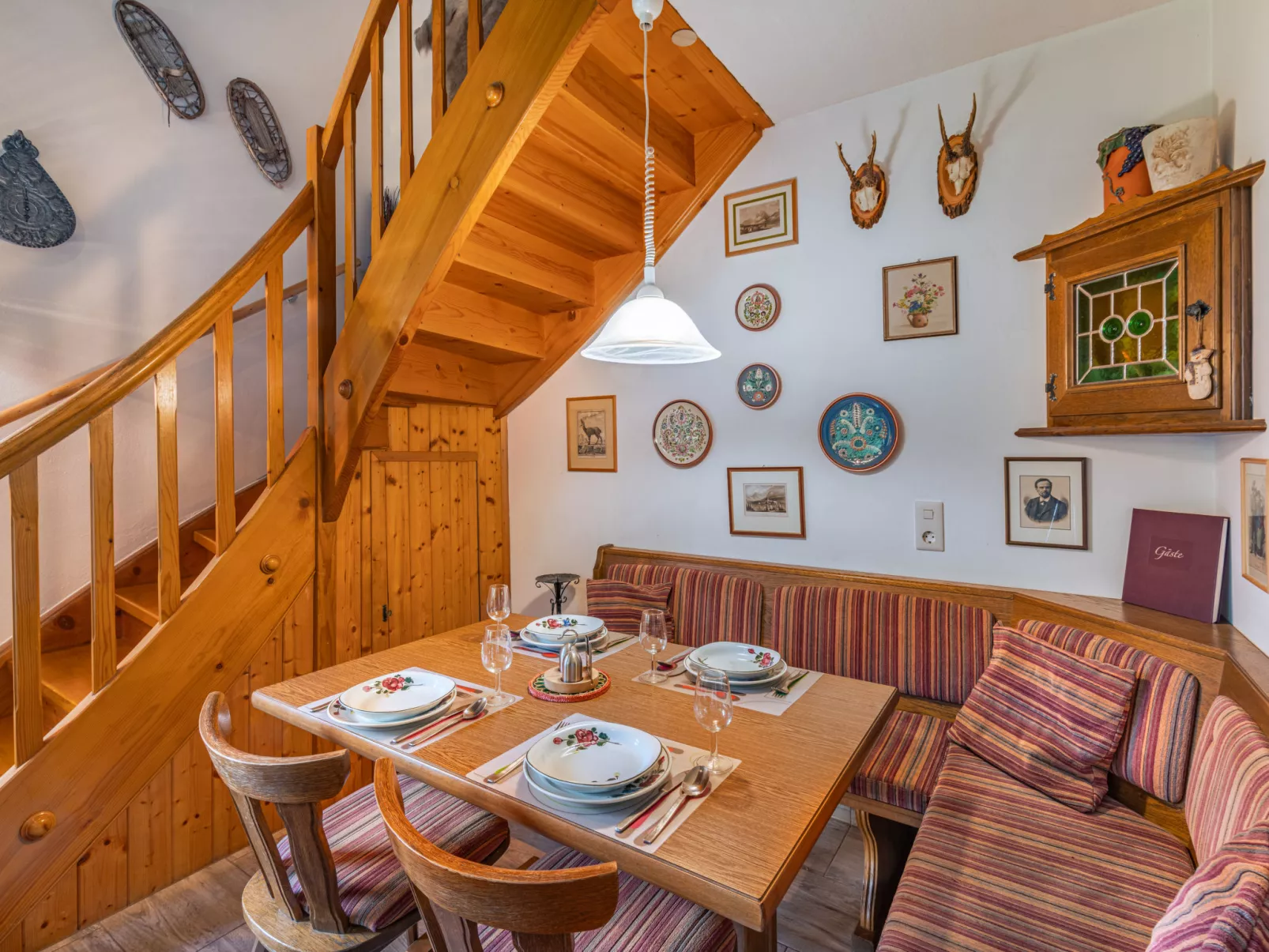 Landhaus Kunze-Drinnen