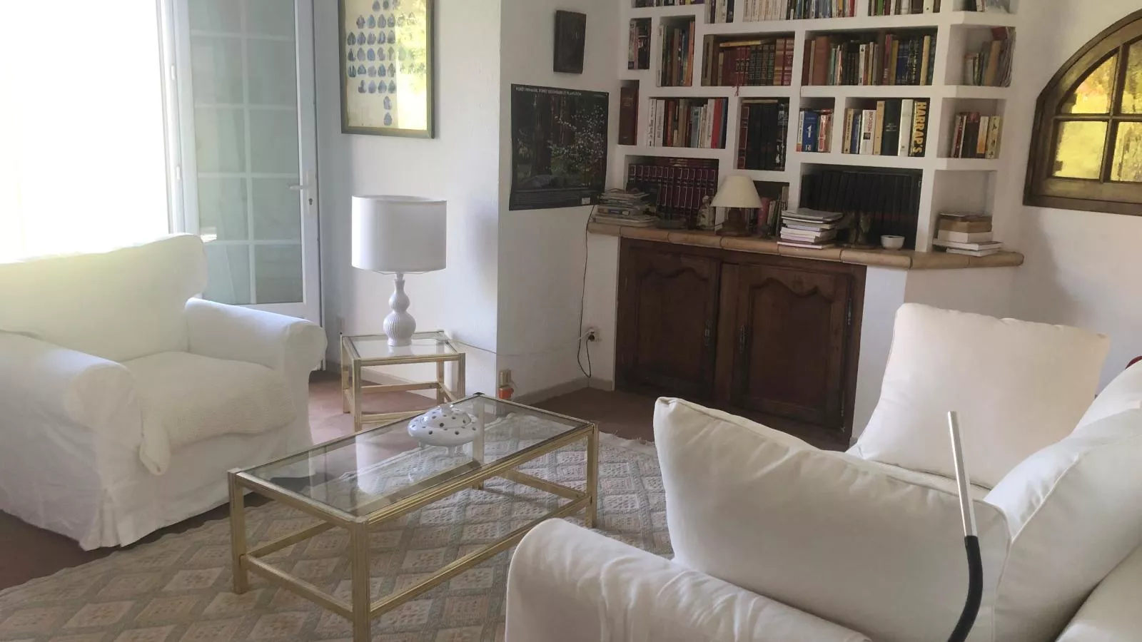 Le grand Liodrey-Bedroom