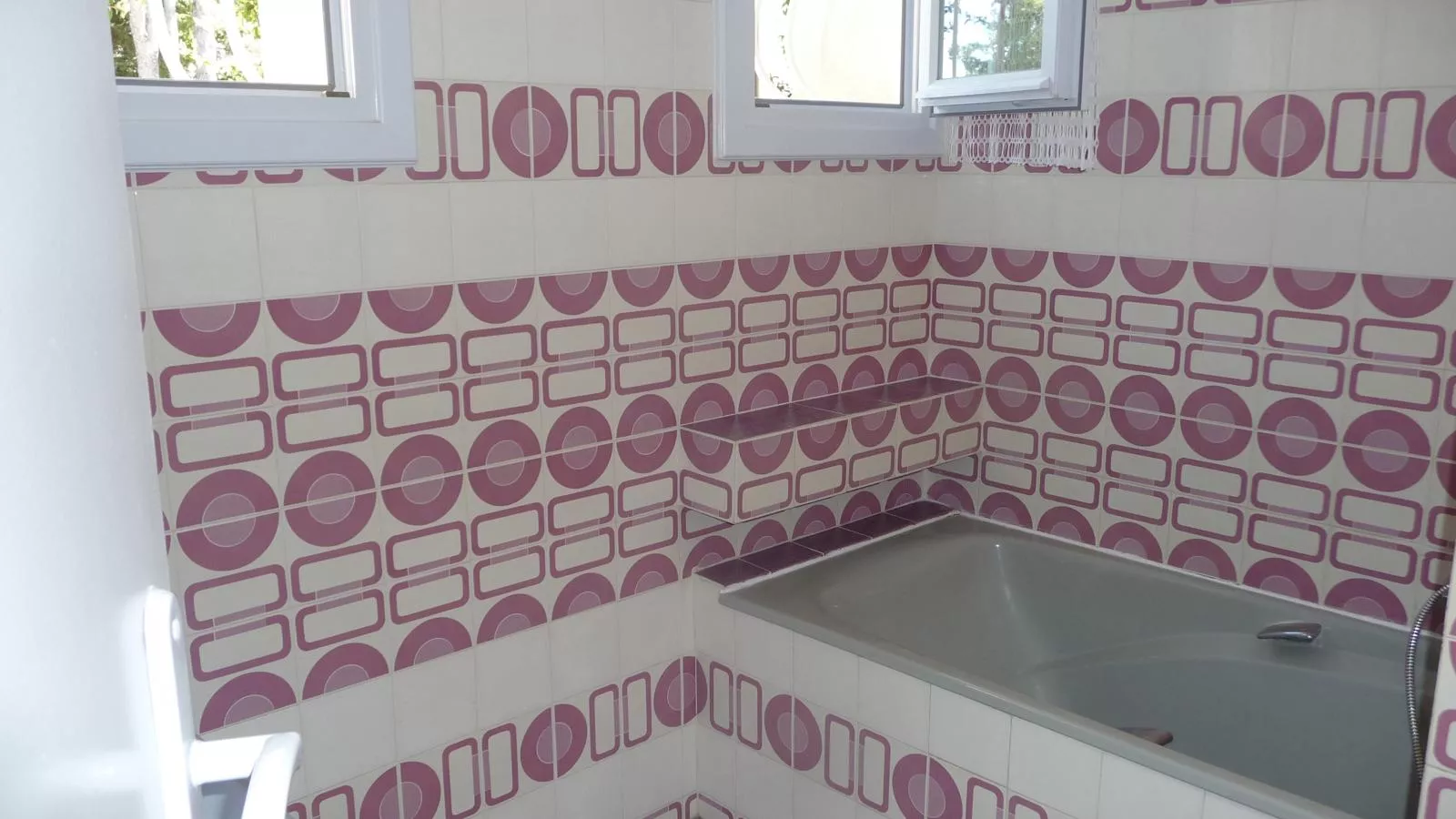 Le grand Liodrey-Bathroom