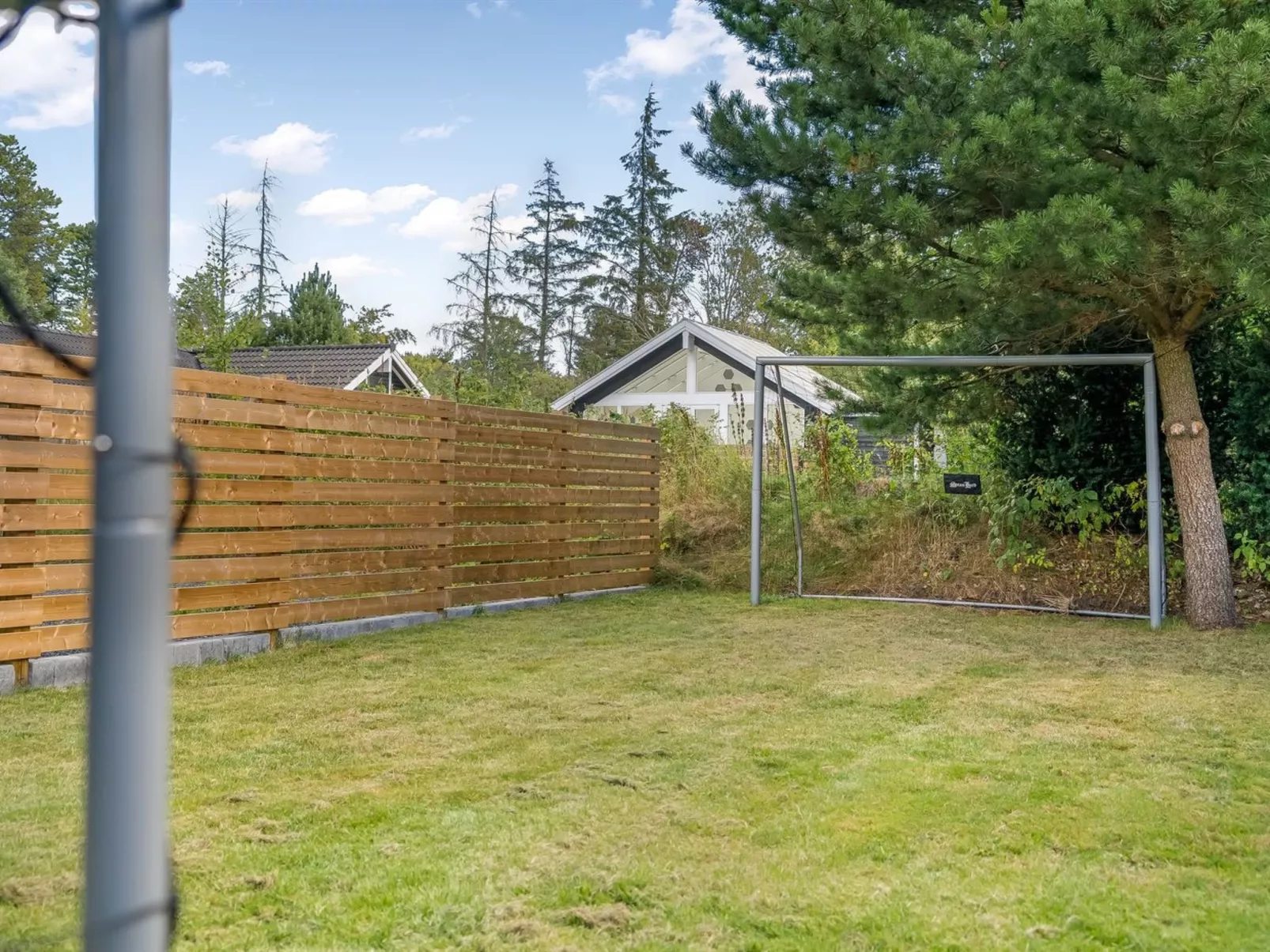 "Ejnarine" - 1.5km from the sea-Draußen