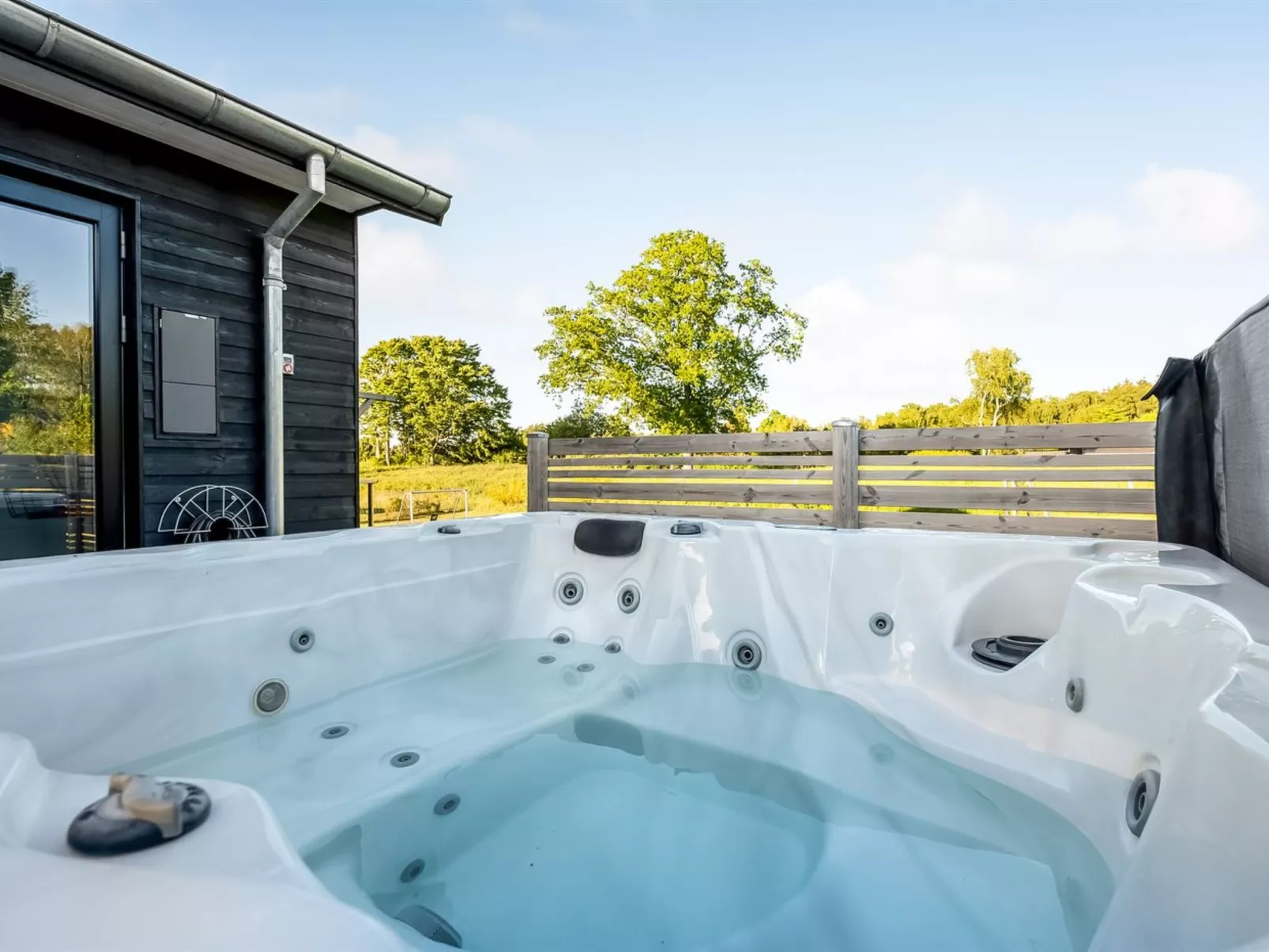 "Finulf" - 300m from the sea-Drinnen