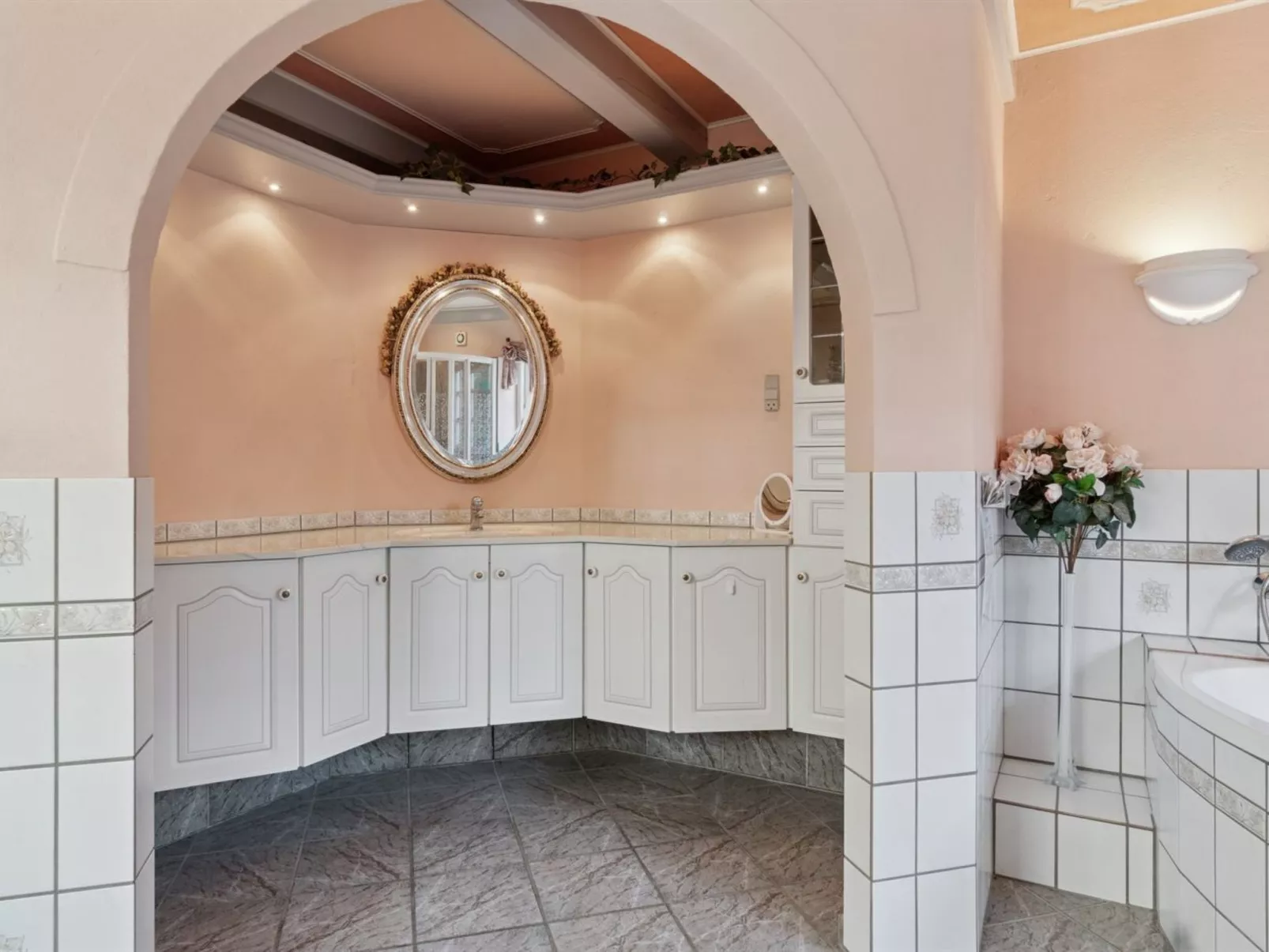 "Laurentius" - 50m from the sea-Inside