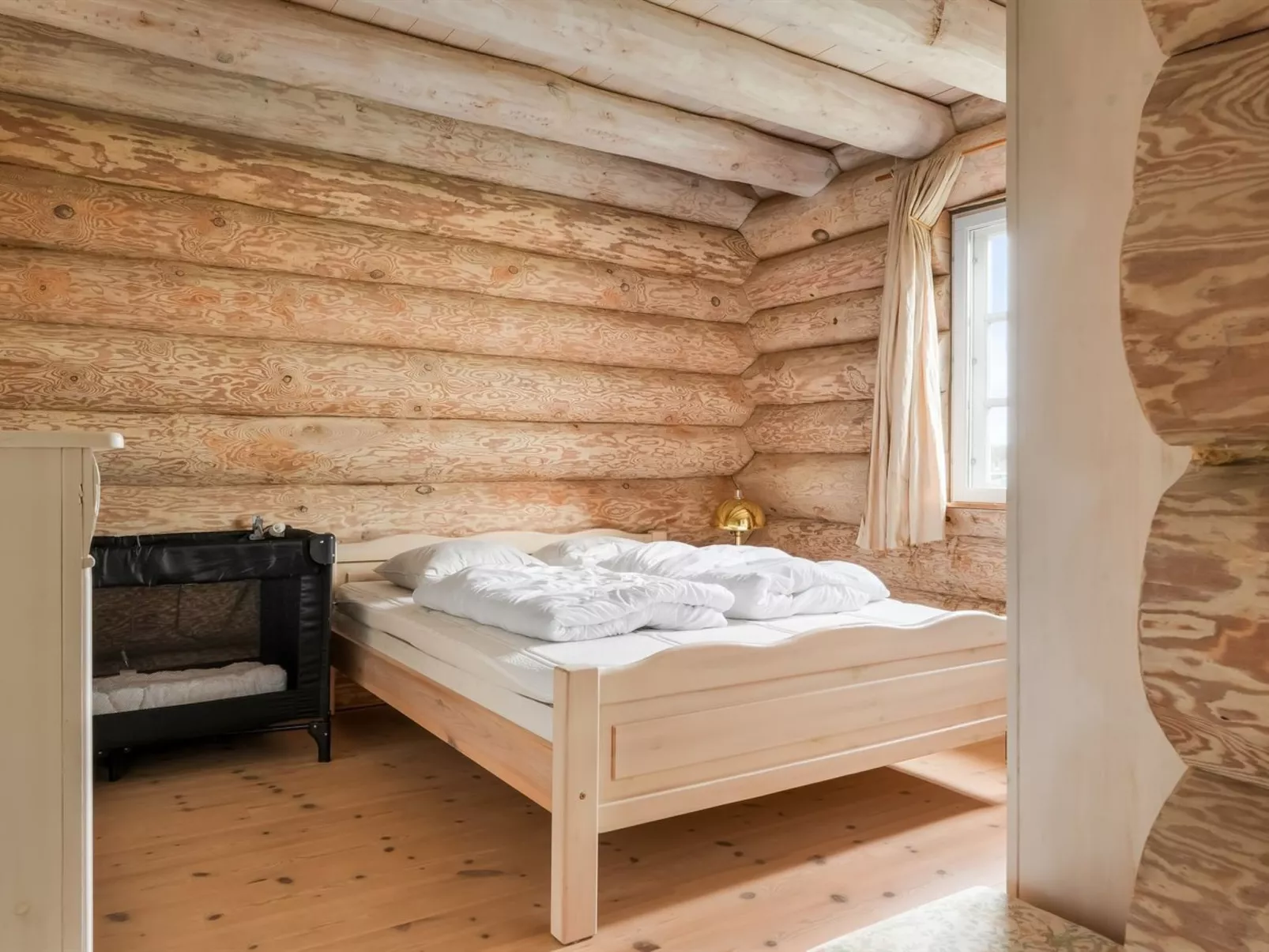 "Mojag" - 900m from the sea-Dedans