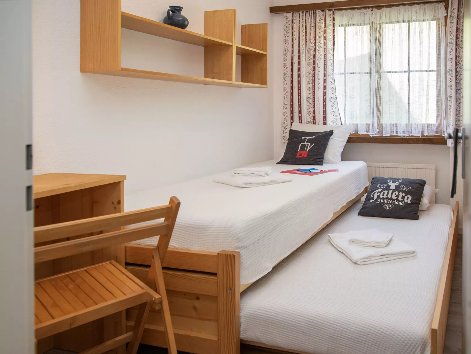 La Siala Apt.51-Drinnen