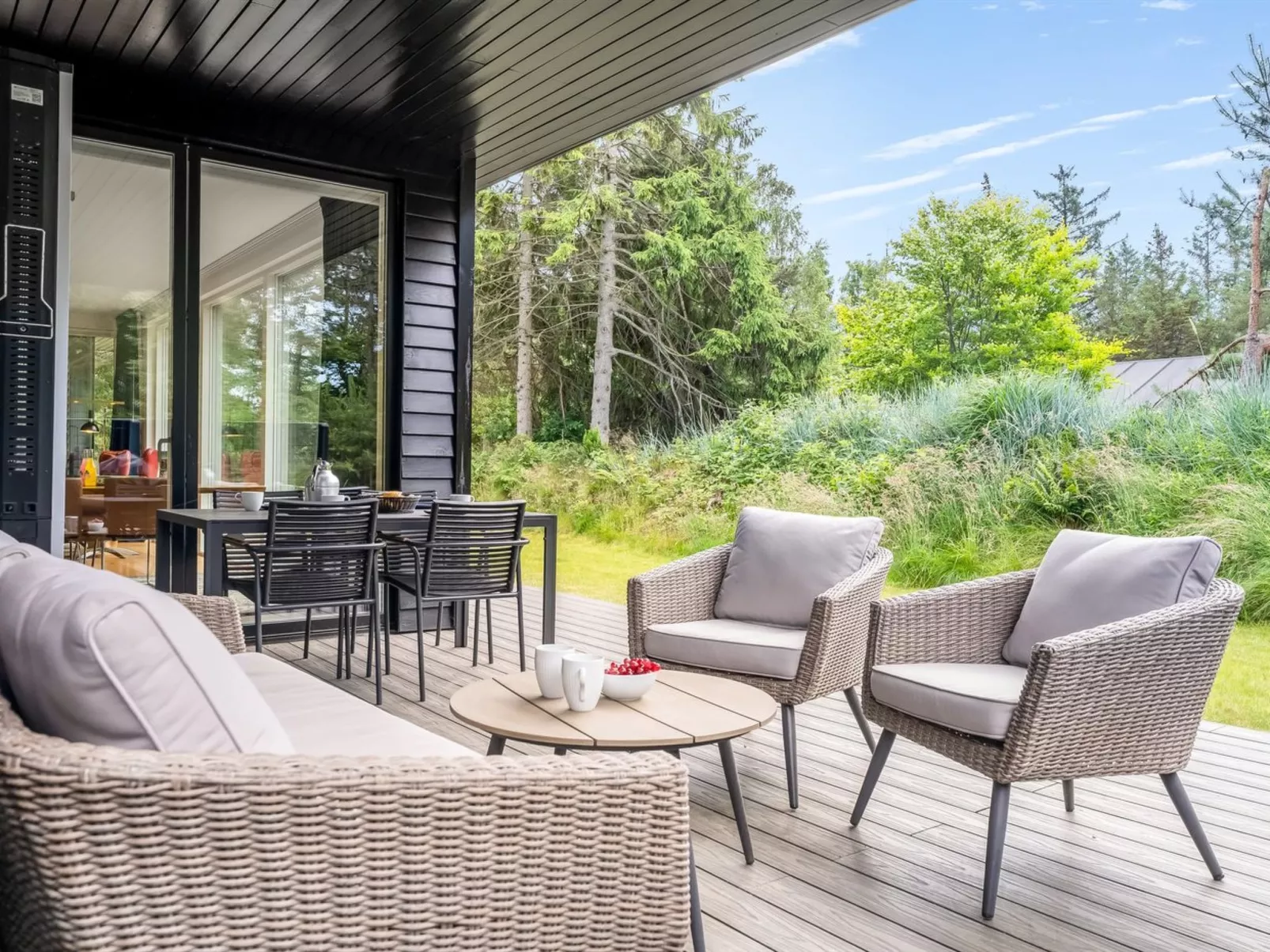 "Jonas" -  from the sea-Dehors