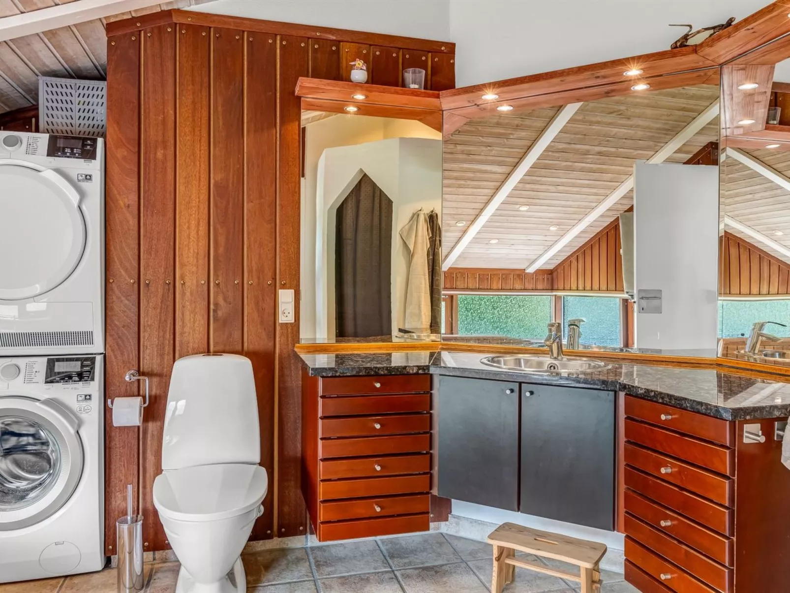 "Ayda" - 200m from the sea-Inside