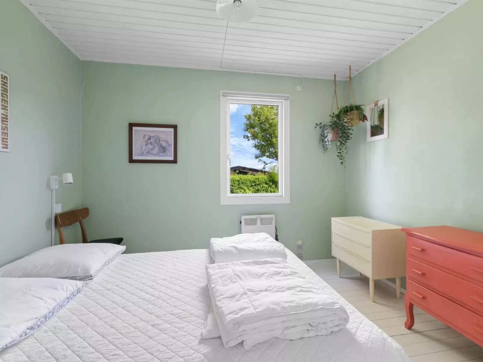 "Nis" - 250m from the sea-Inside