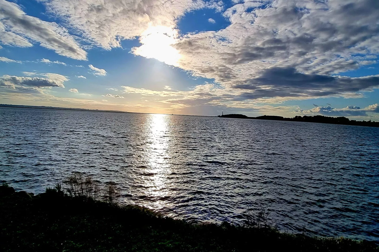 FeWo Hygge Havn-Zones été à 1 km