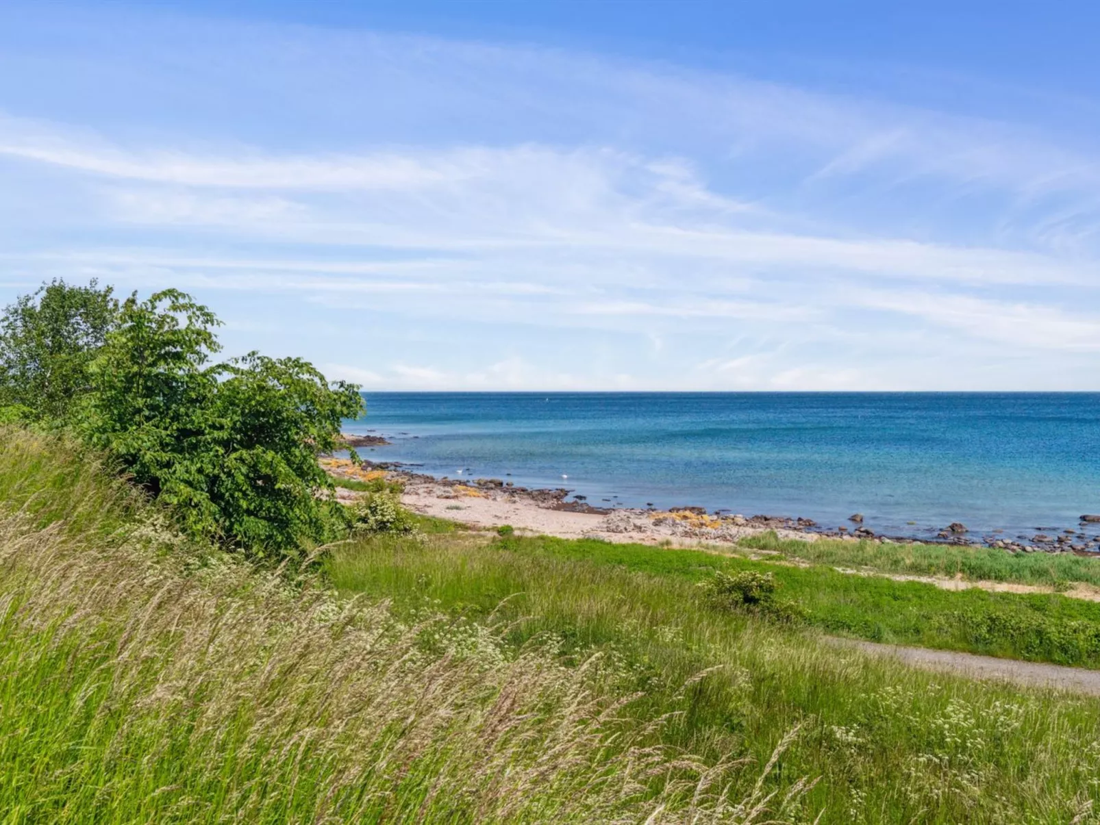 "Ayo" - 75m from the sea-Dehors