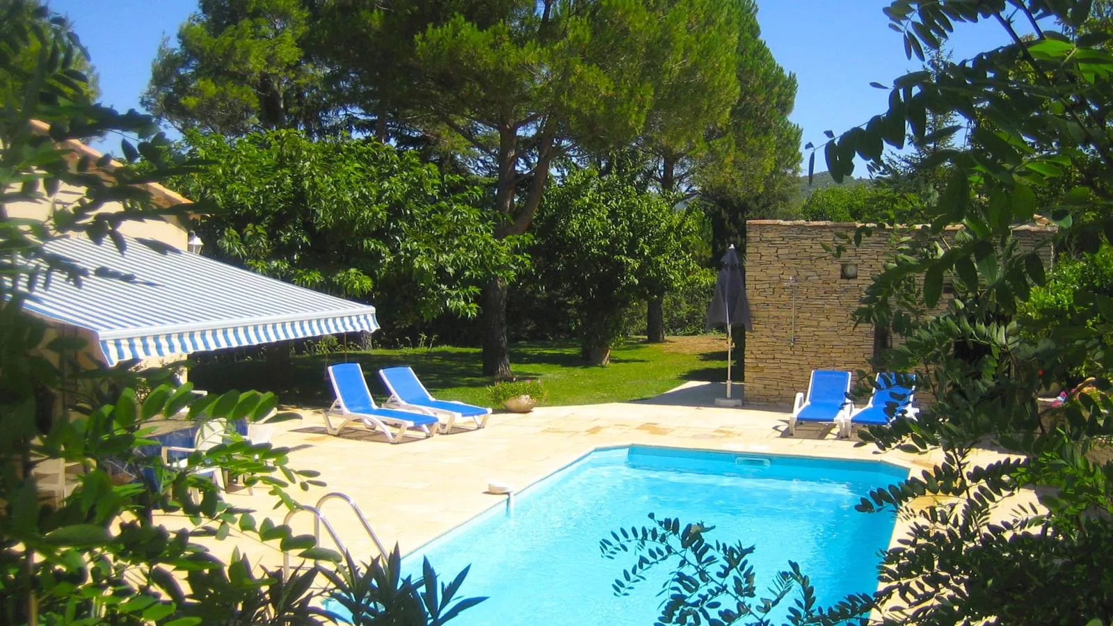 Le grand Liodrey-Pool