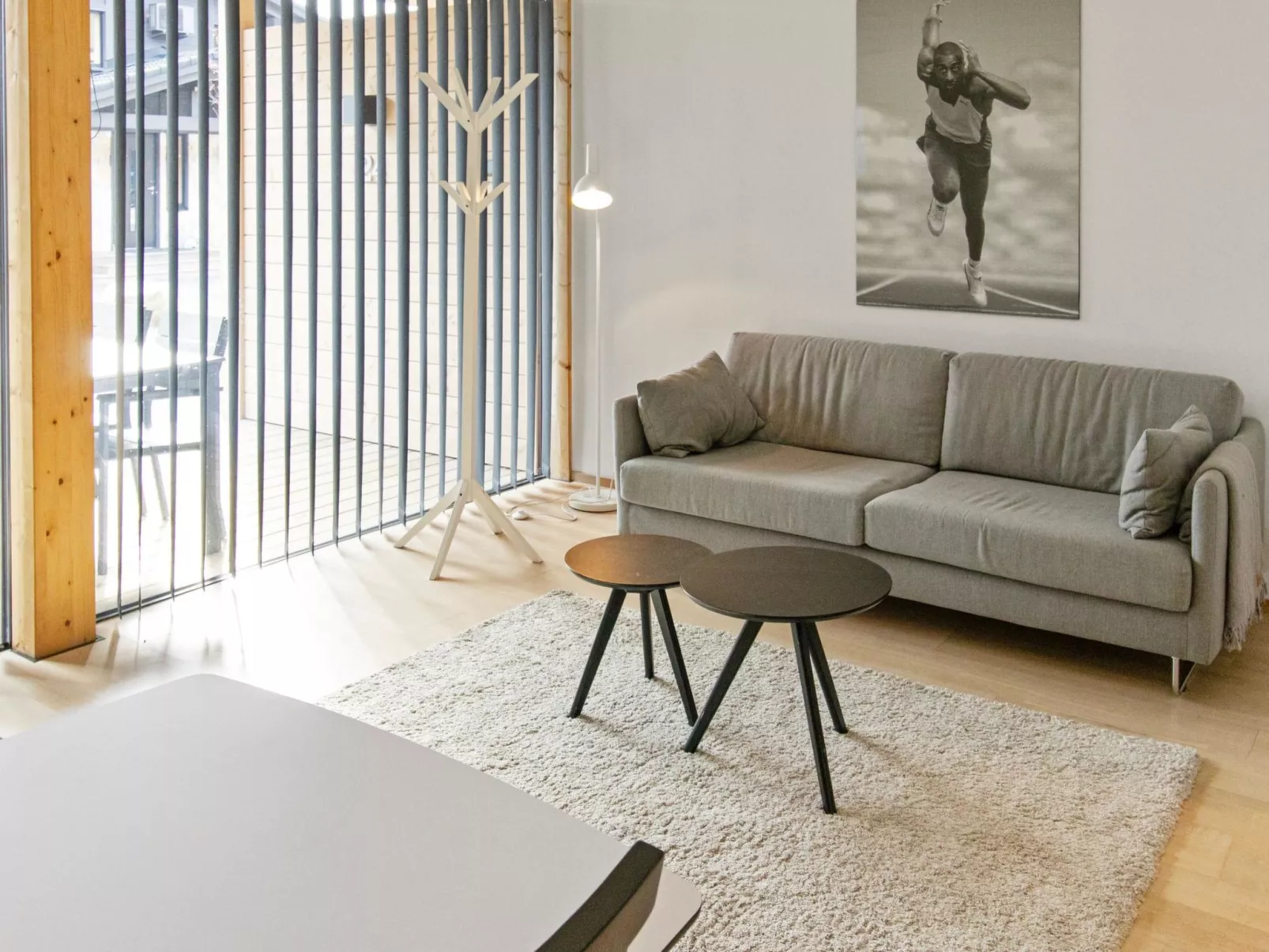 Eerikkilä lomahuoneisto 45-Dedans