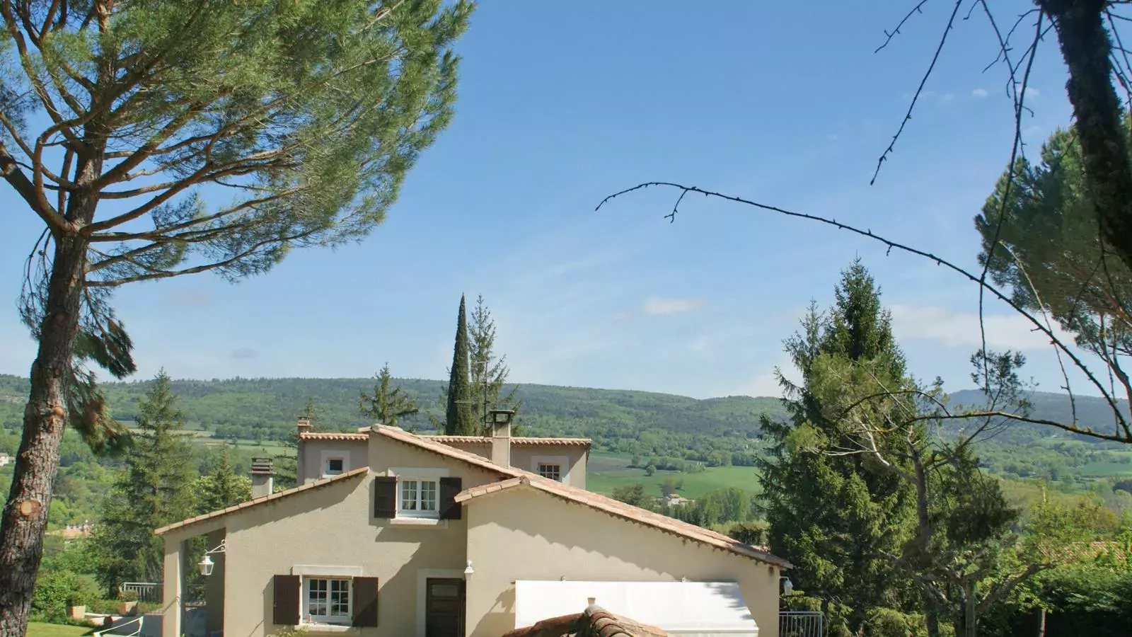 Le grand Liodrey-Areas summer 1km