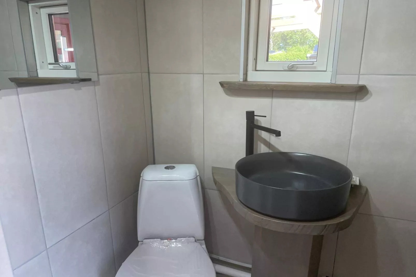 5 star holiday home in Skummeslövsstrand-Indoor