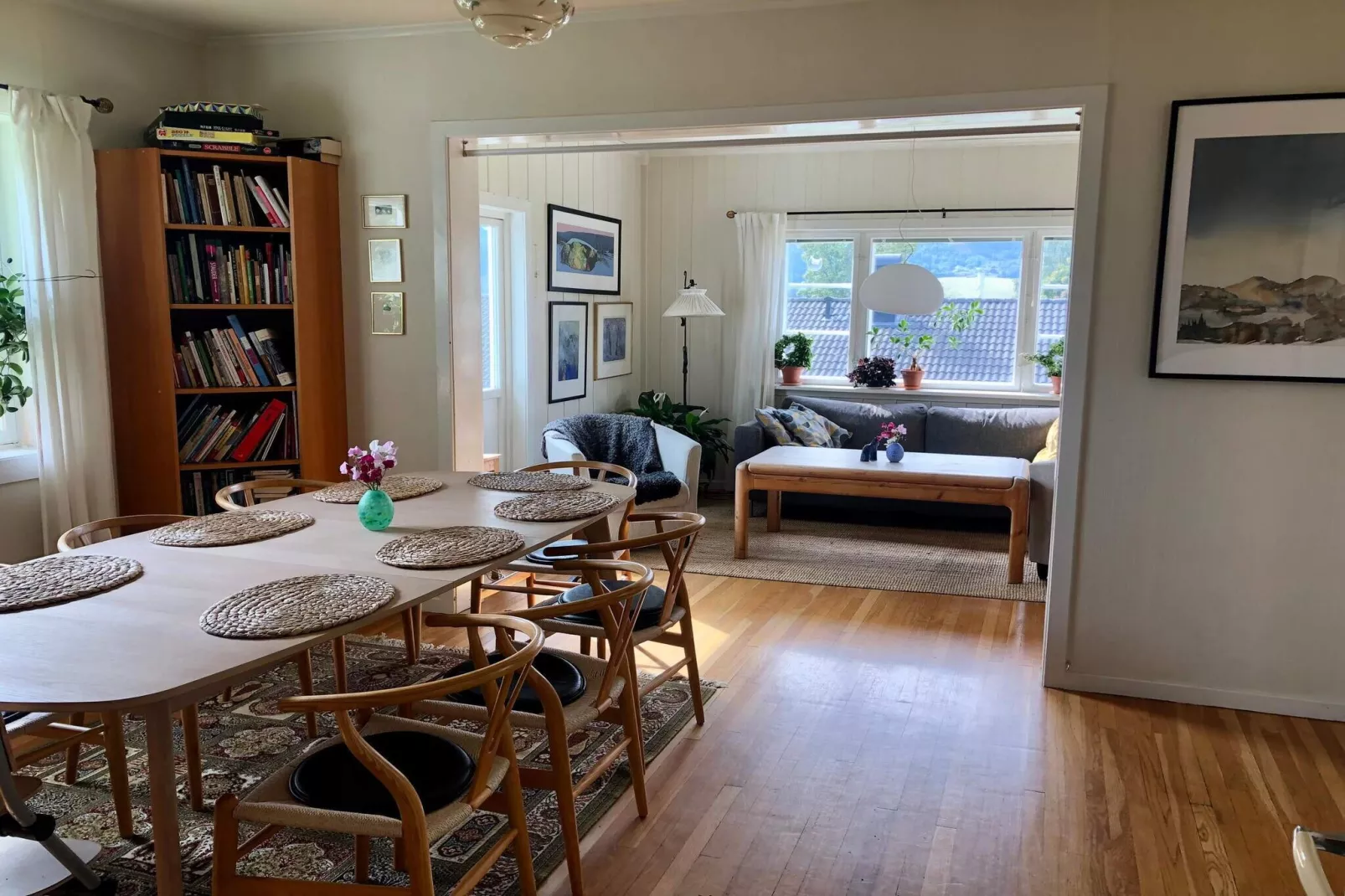 6 Personen Ferienhaus in Lillehammer-Innenbereich