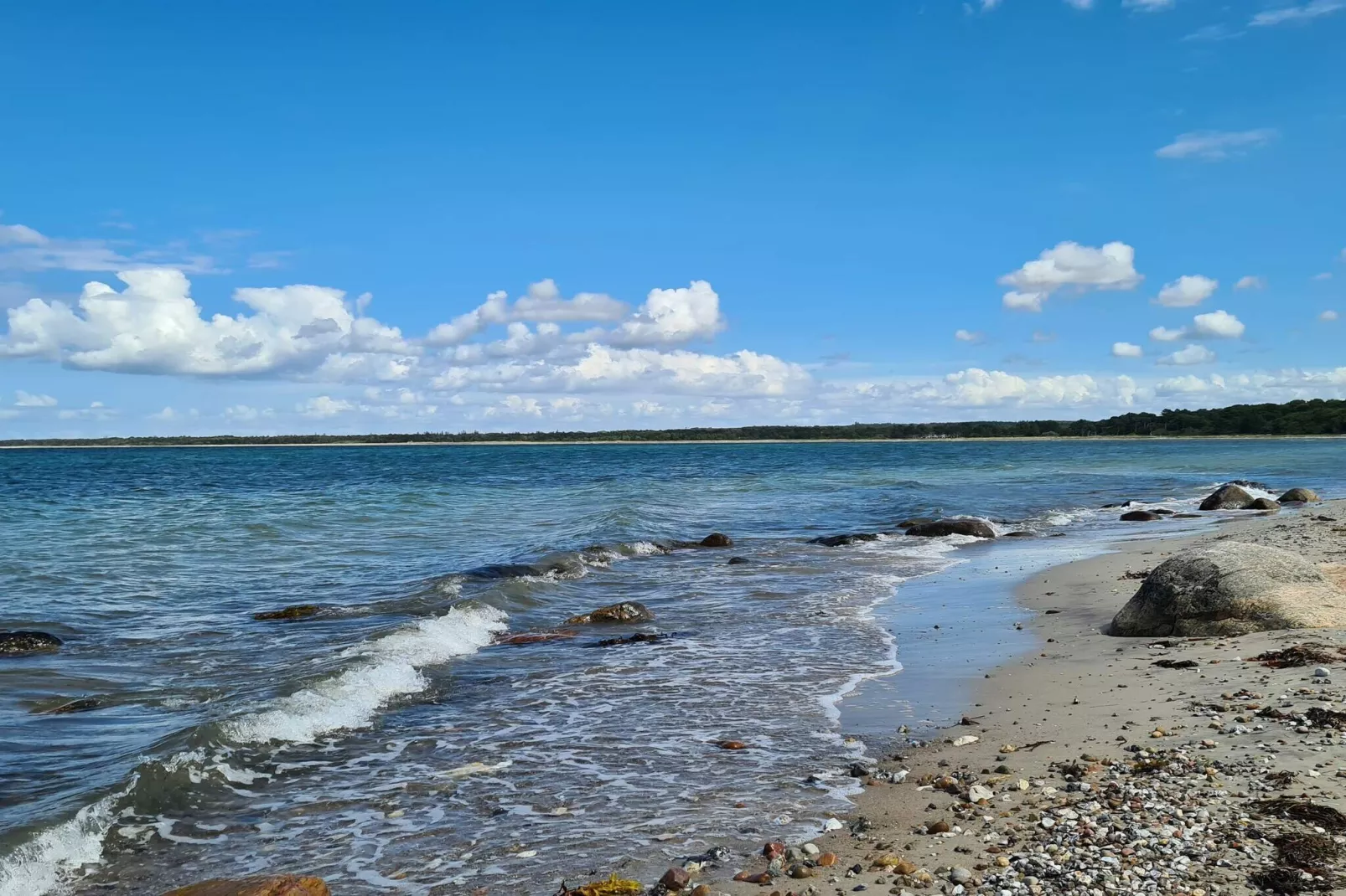 7 person holiday home in Asnæs-Water view
