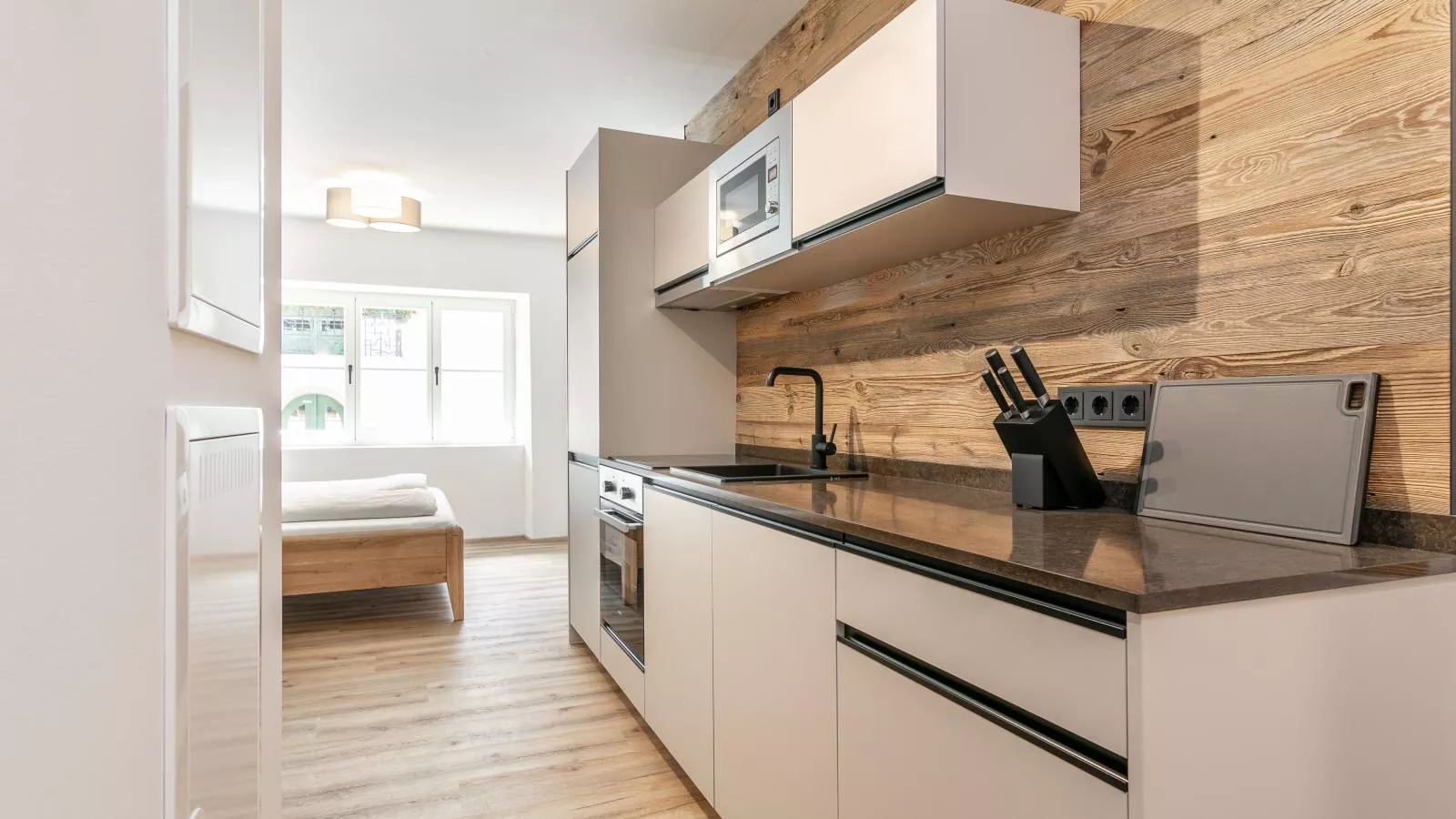 Hopfgarten Alpin Living Top 4-Kitchen