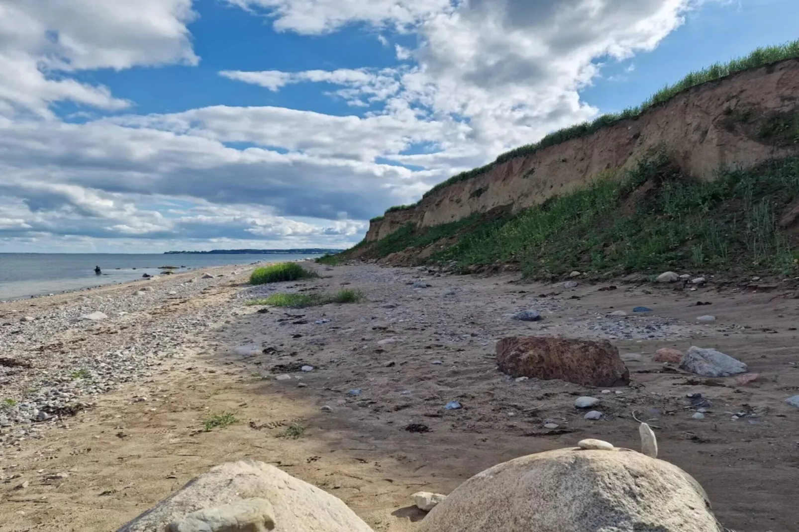 4 star holiday home in Haderslev-Water view