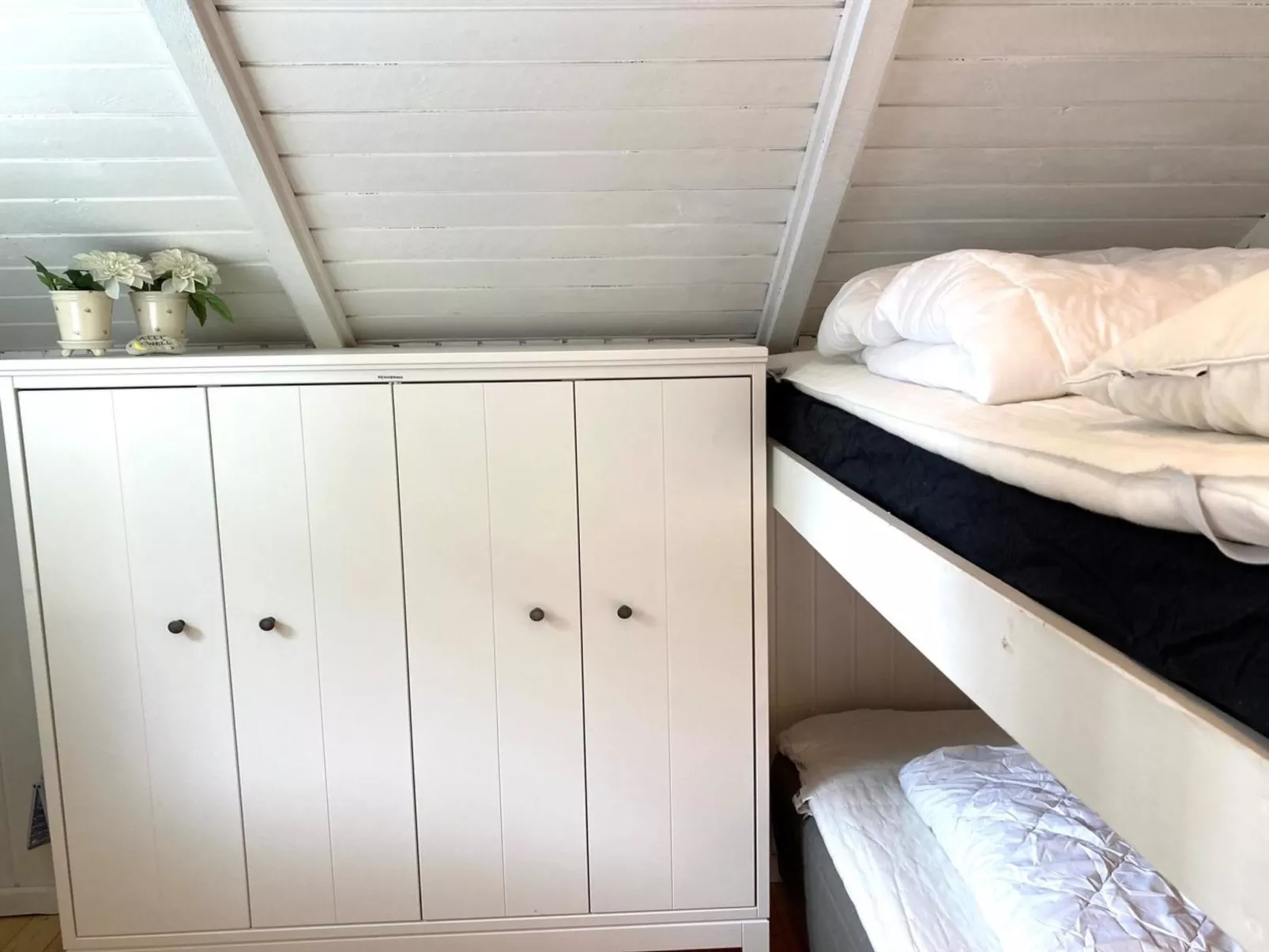 "Lovis" - 570m from the sea-Dedans