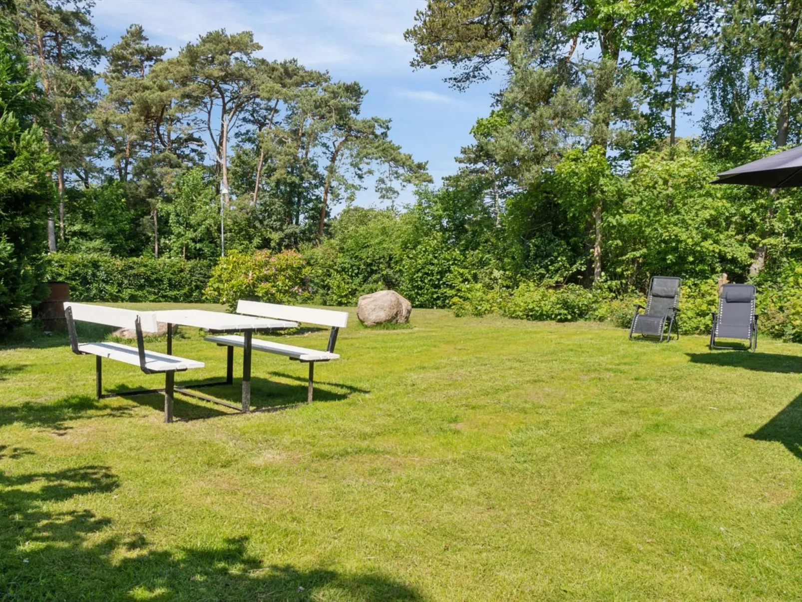 "Aria" - 1km from the sea-Outside