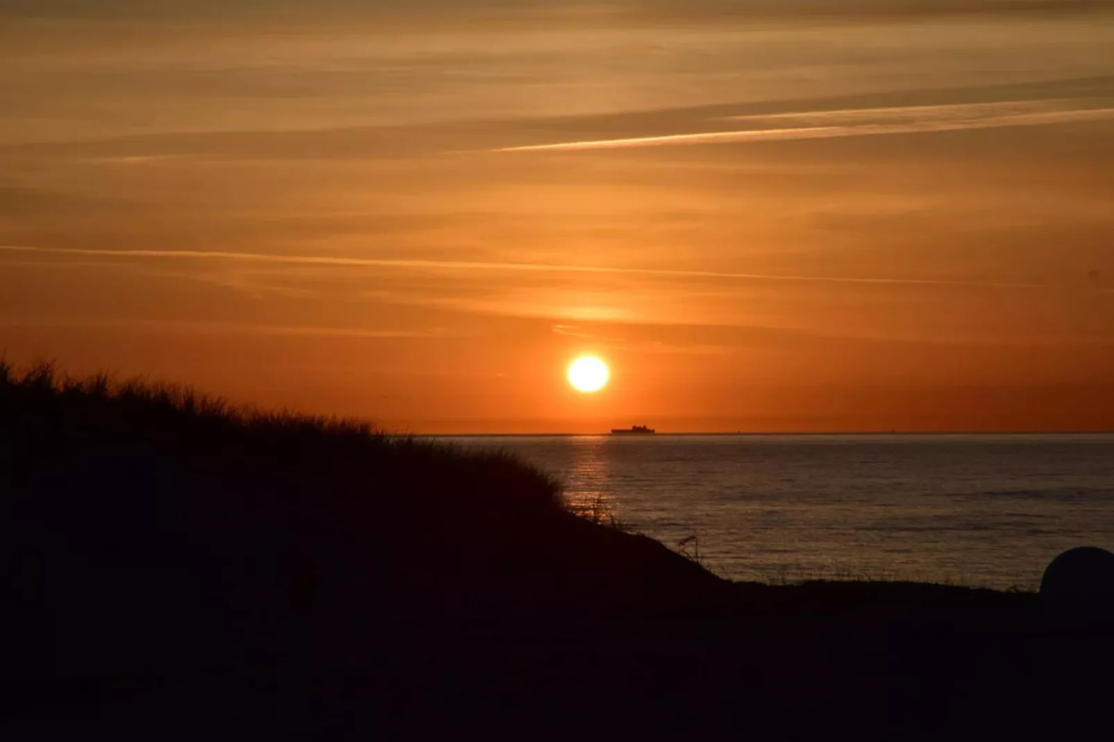 Familienhaus - Haus Sonne - Strandhotel Fischland-Gebiete Sommer 5 km