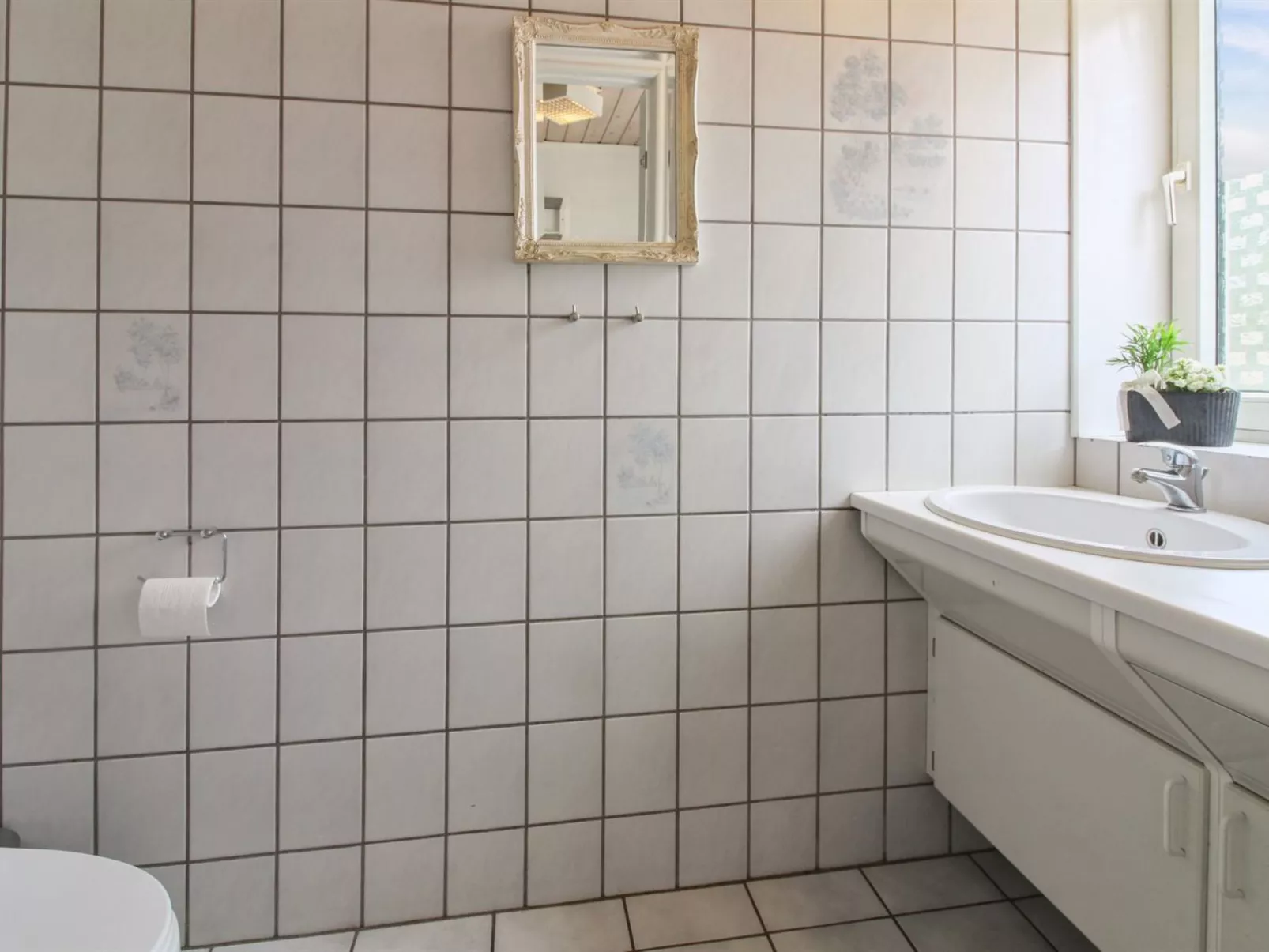 "Josefiina" - 22km from the sea-Dedans