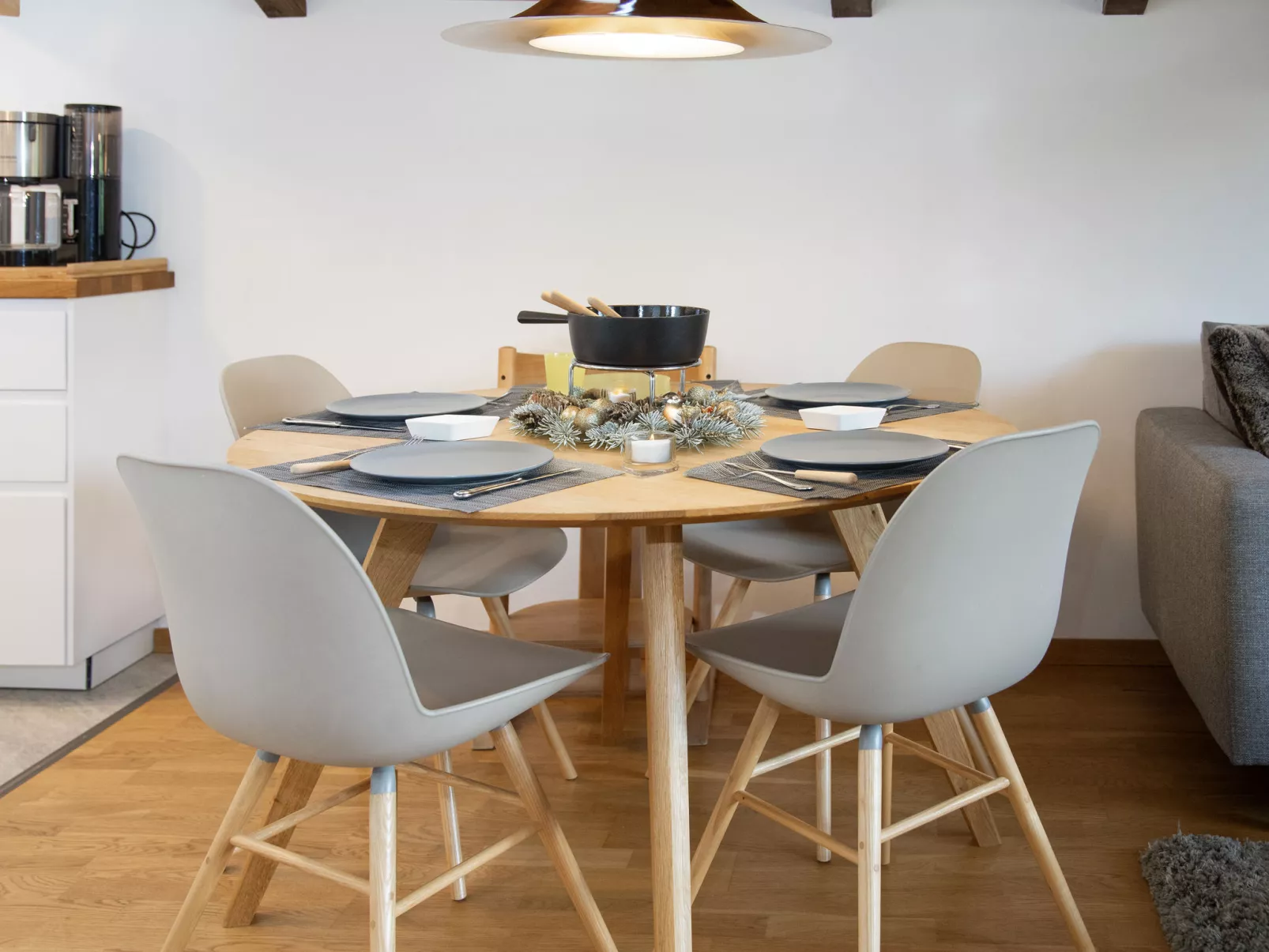 La Siala Apt.70-Dedans