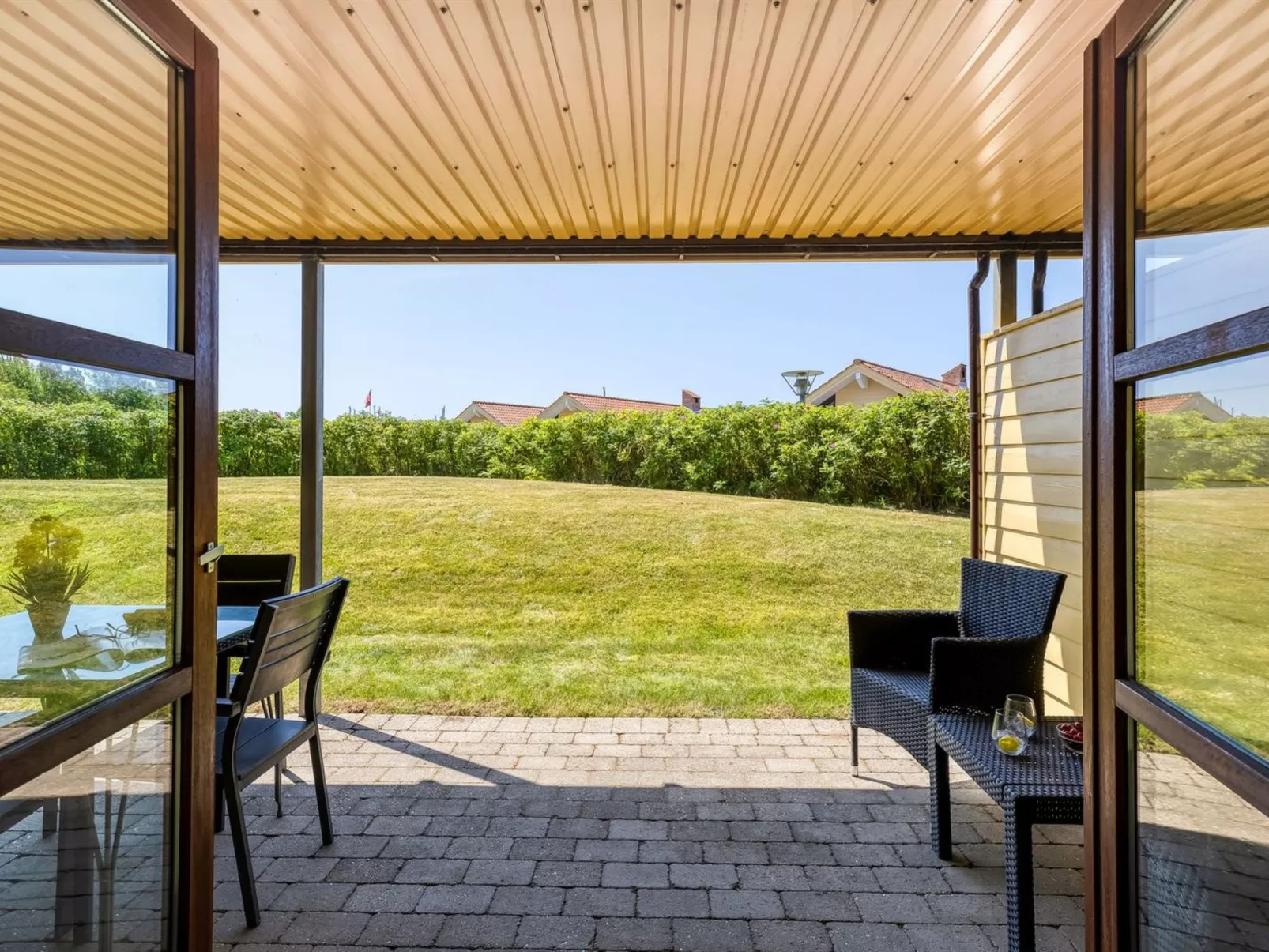 "Era" - 100m from the sea-Outside