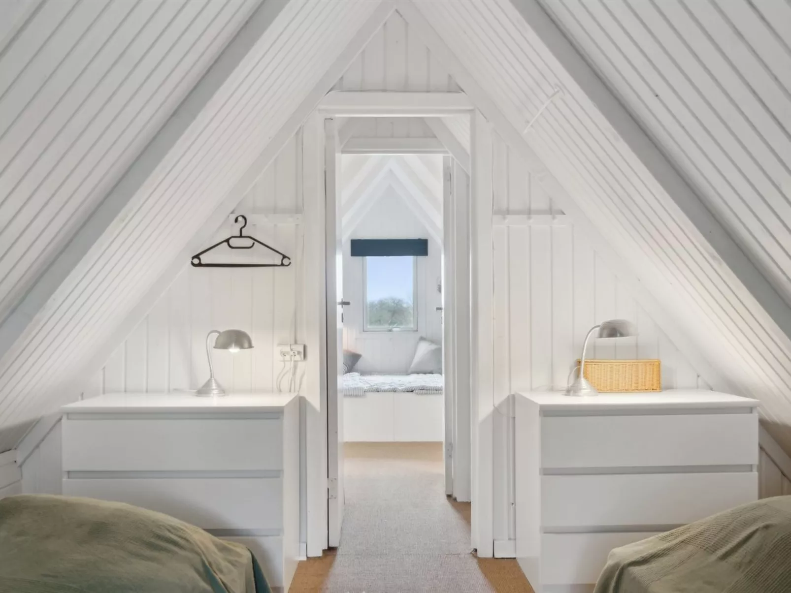 "Svenne" - 1.4km from the sea-Drinnen