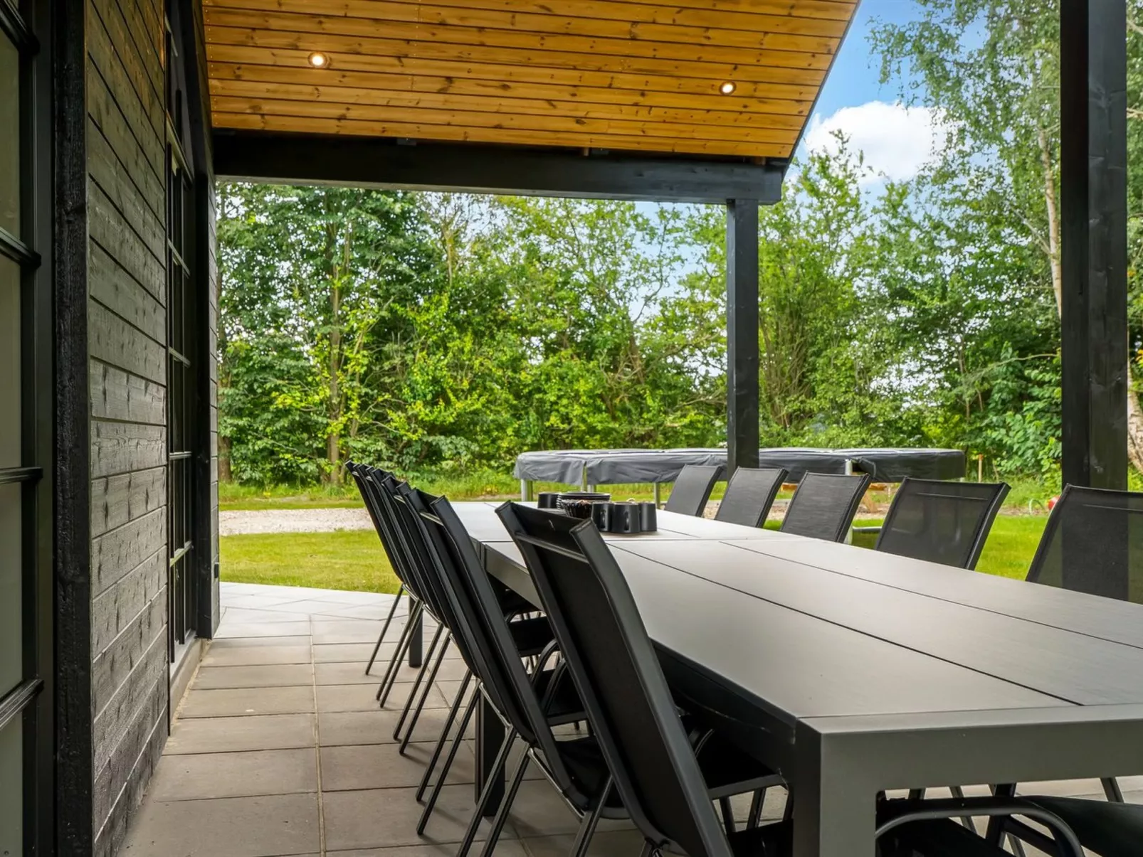 "Osa" -  from the sea-Draußen