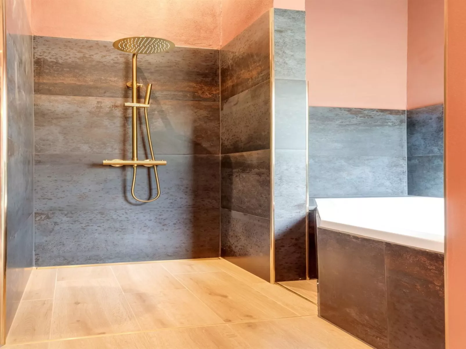 "Vilppu" - 900m from the sea-Dedans