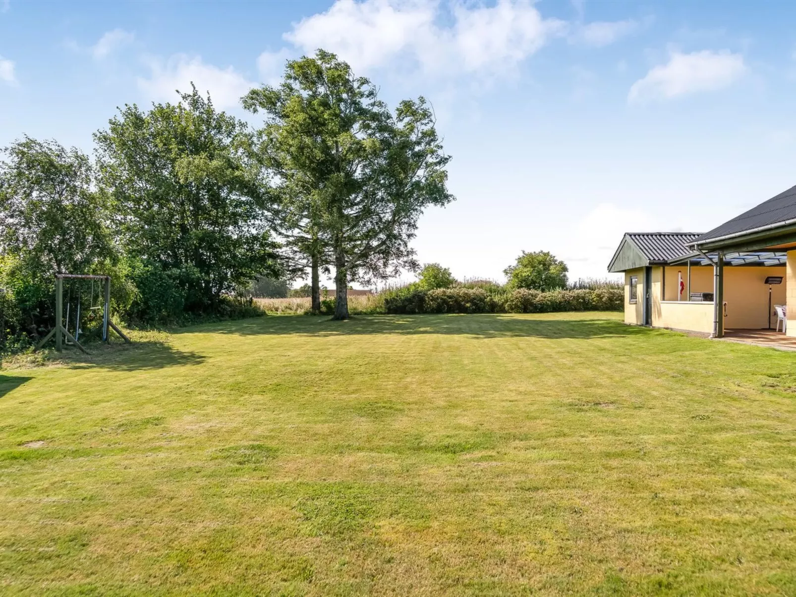 "Lillan" -  from the sea-Outside