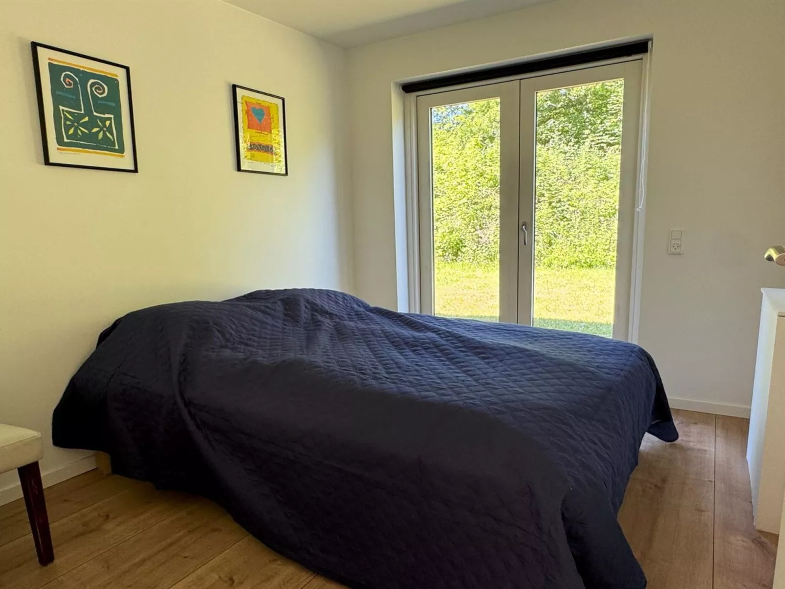 "Albina" - 650m from the sea-Drinnen