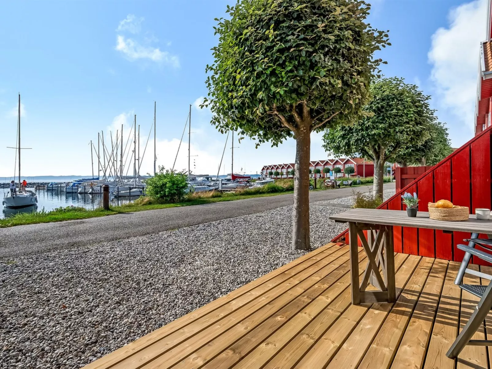 "Ulvi" - 15m from the sea-Draußen