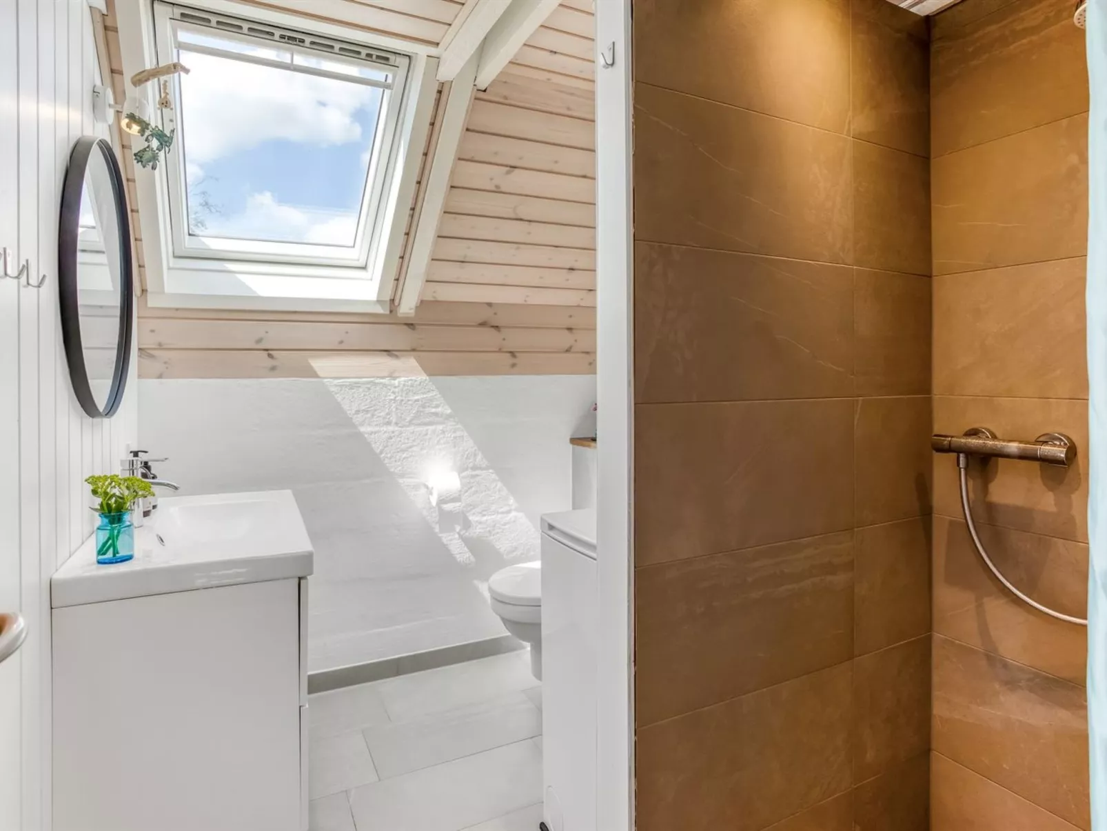 "Frodde" - 200m from the sea-Inside