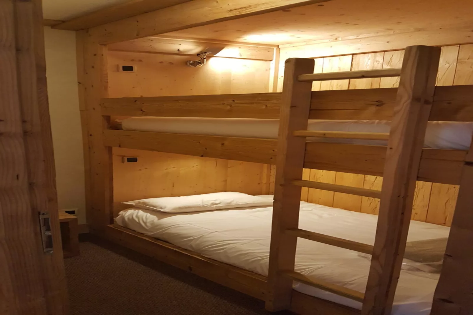 Cortina N°23 - 3P4-Chambre