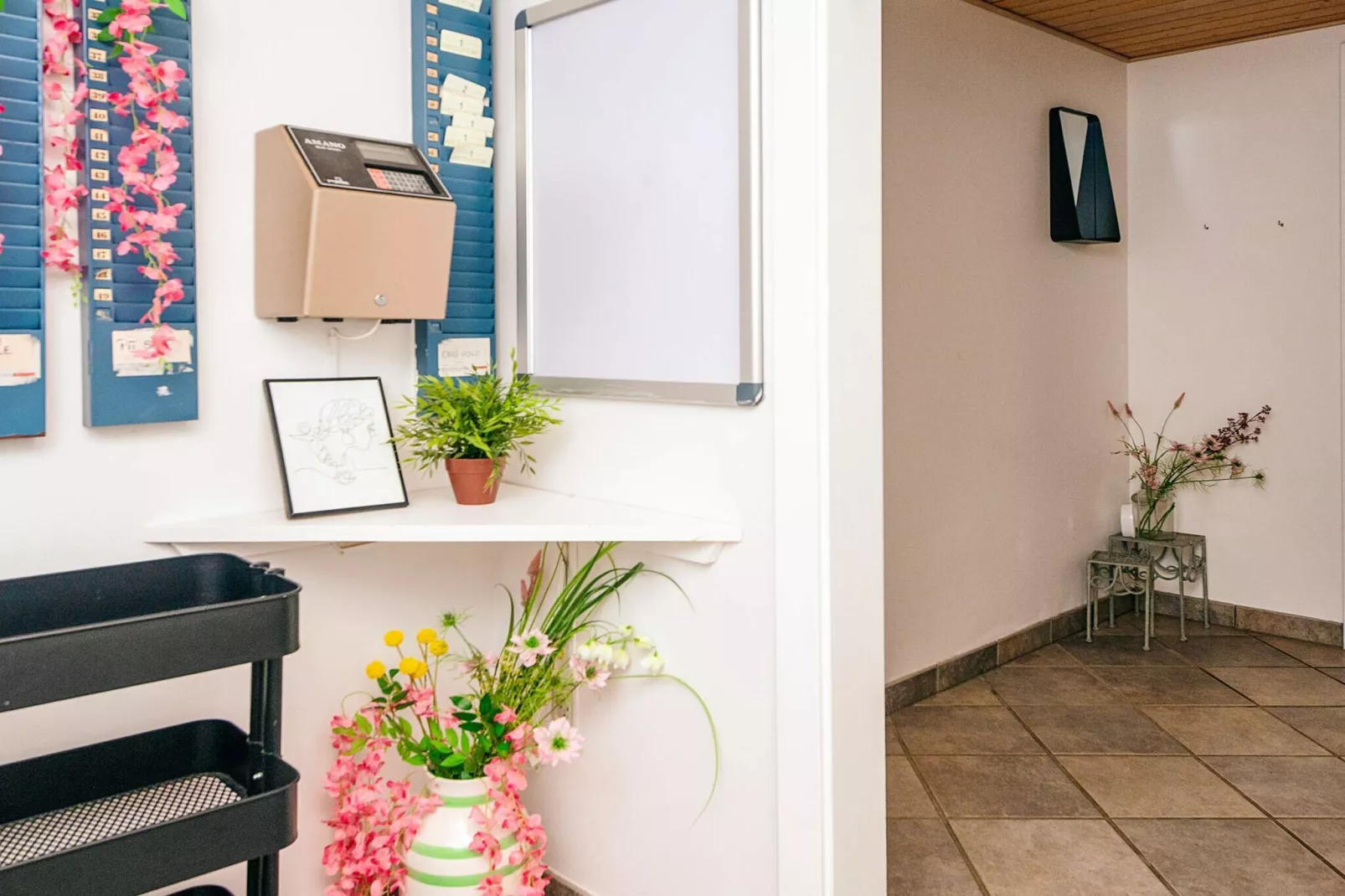 4 Sterne Ferienhaus in Henne-Innenbereich