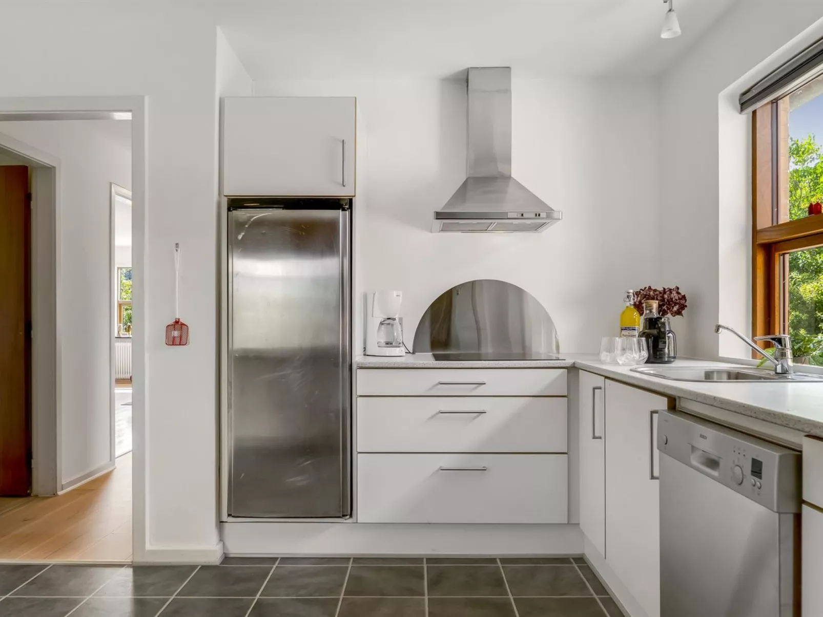 "Ilmo" - 1.9km from the sea-Dedans