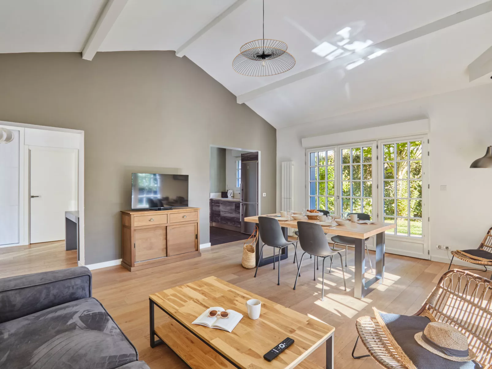 Le Domaine de Lana-Dedans