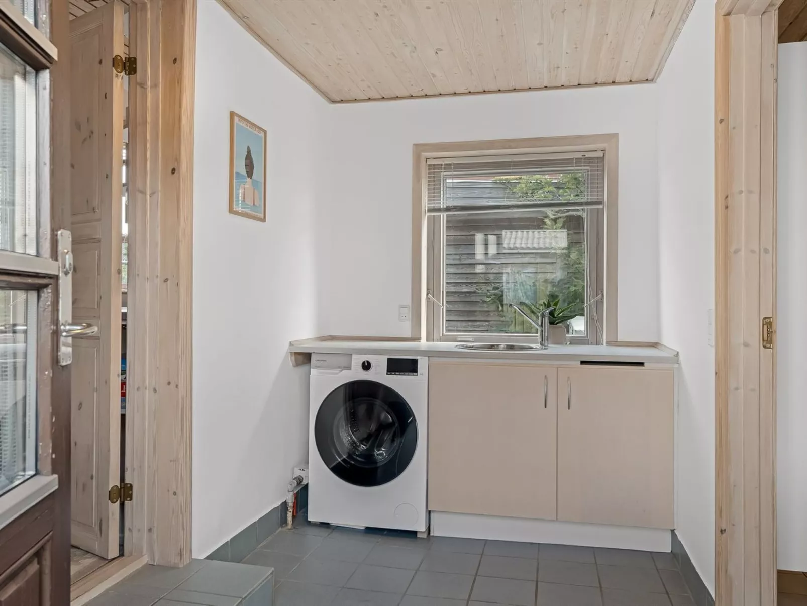 "Antine" - 400m from the sea-Dedans