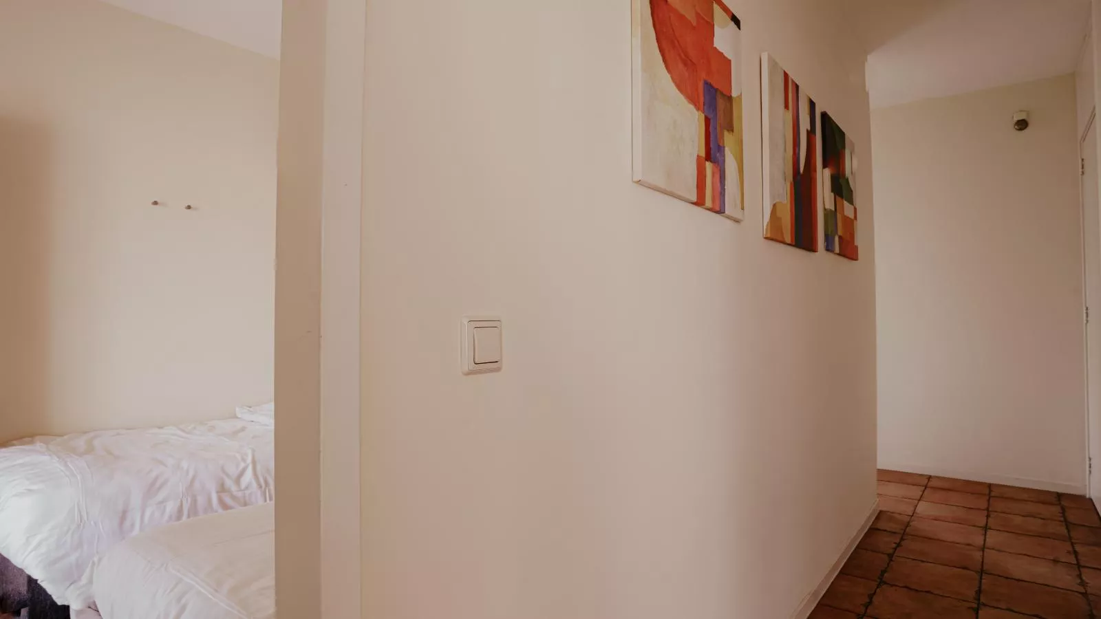 Waterbase-Hall & reception