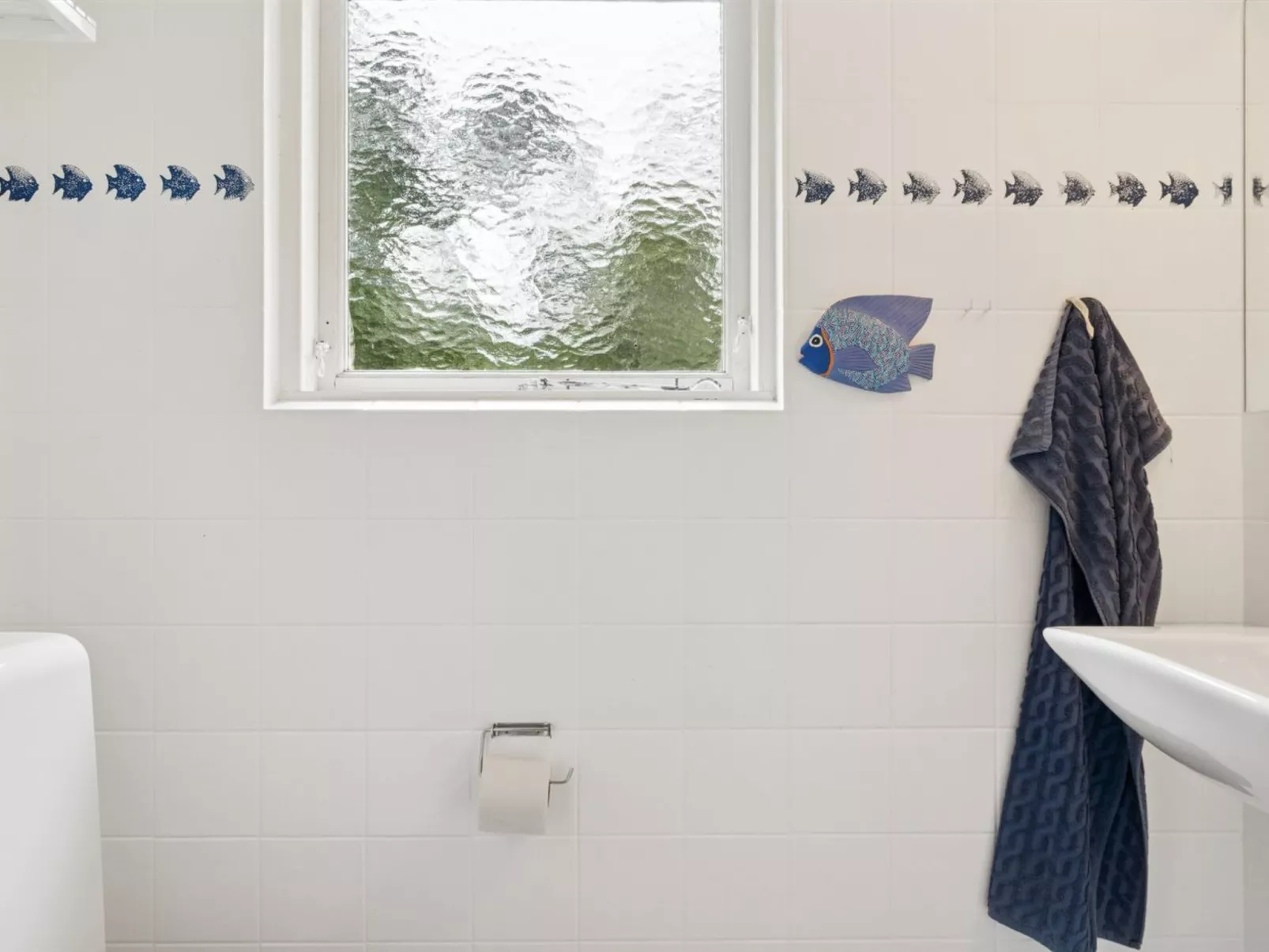 "Farman" - 200m from the sea-Drinnen