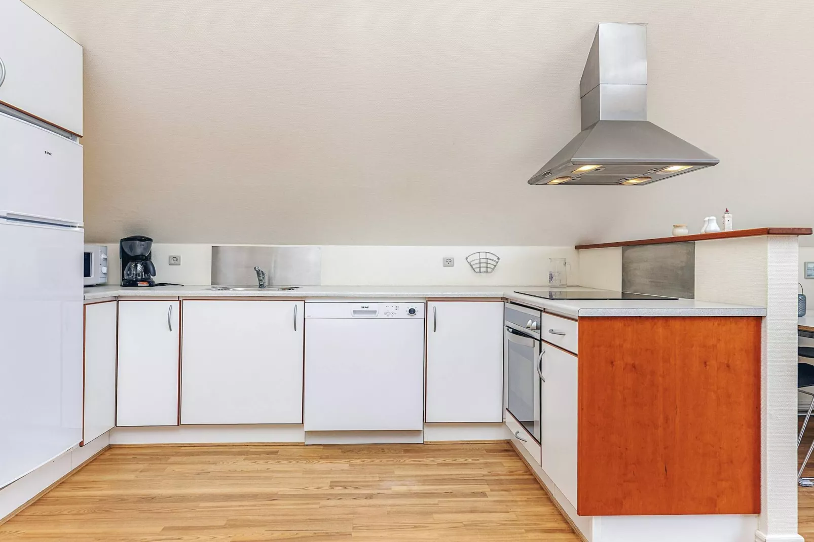 5 star holiday home in Løkken-Indoor