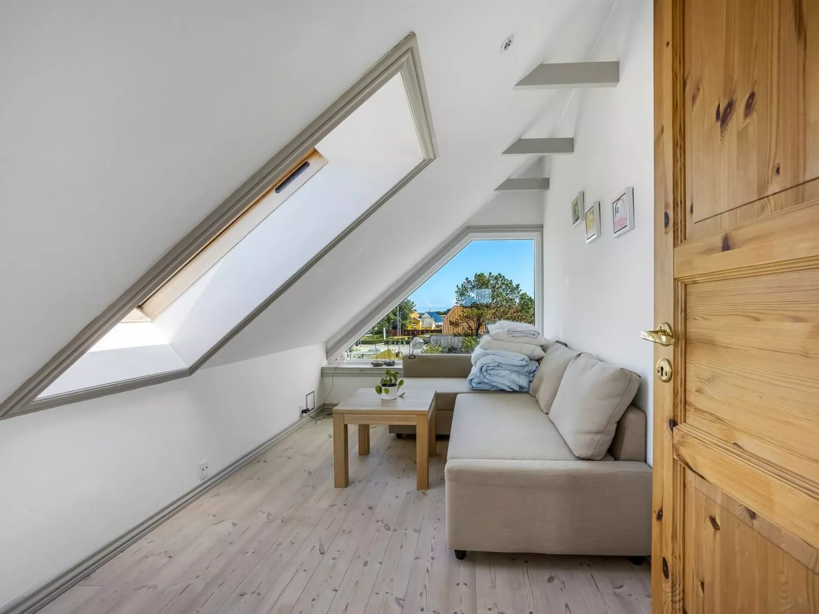 "Paale" - 208m from the sea-Inside