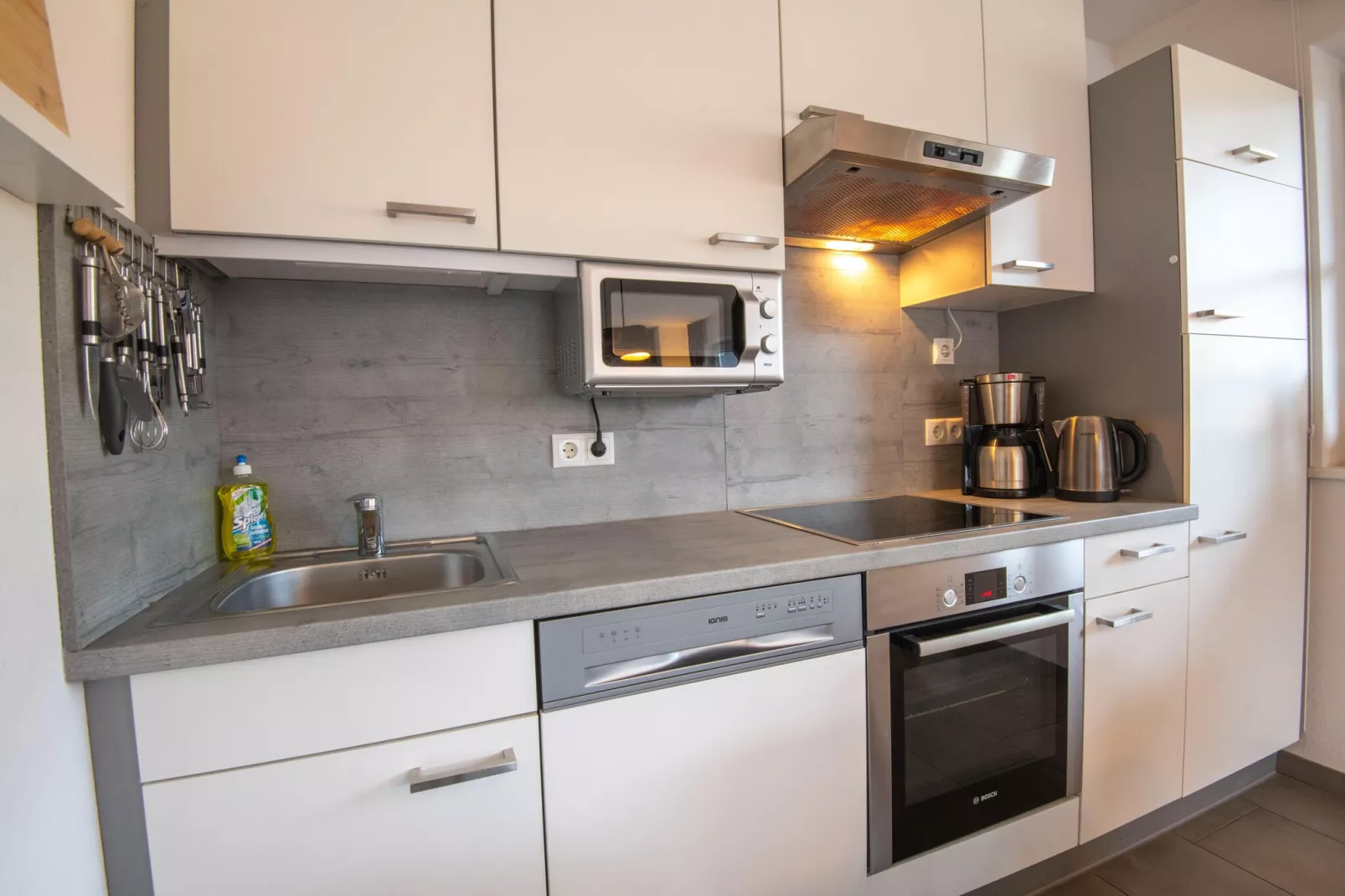 Residenz Edelalm - Top 4-Cuisine