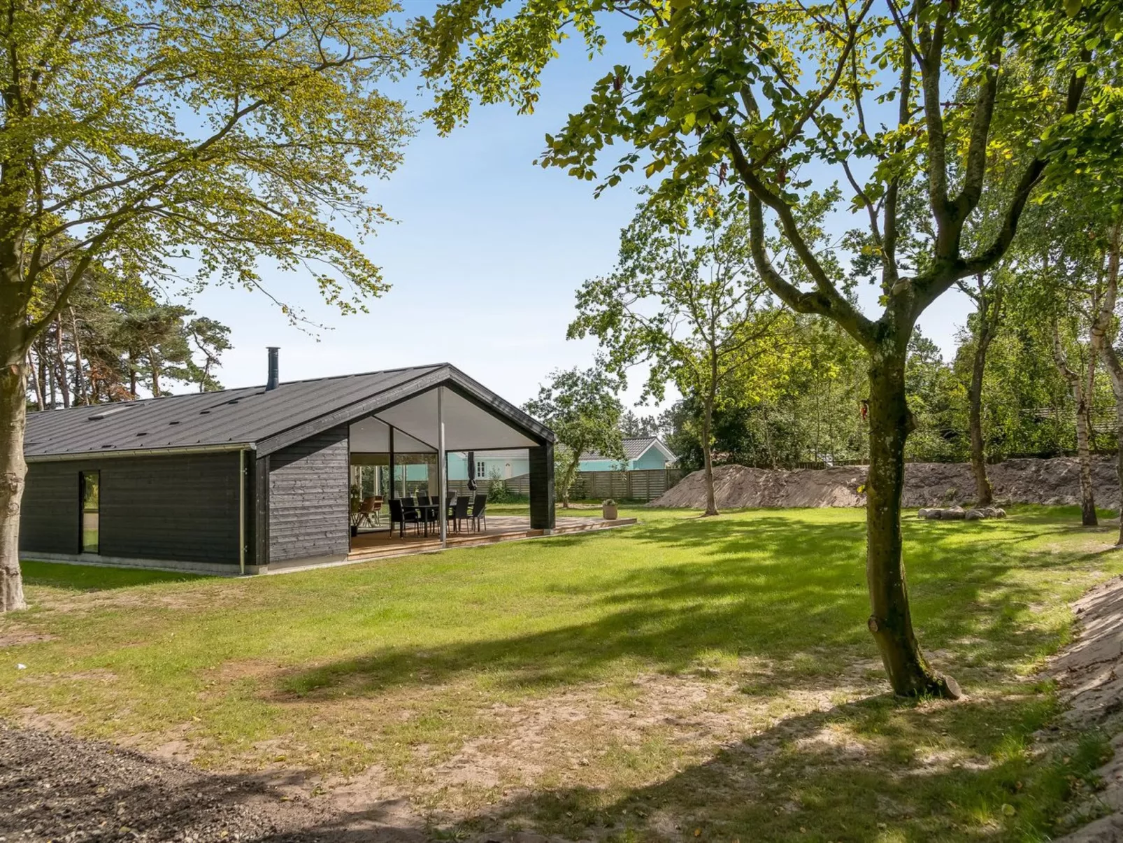 "Zoya" -  from the sea-Dehors