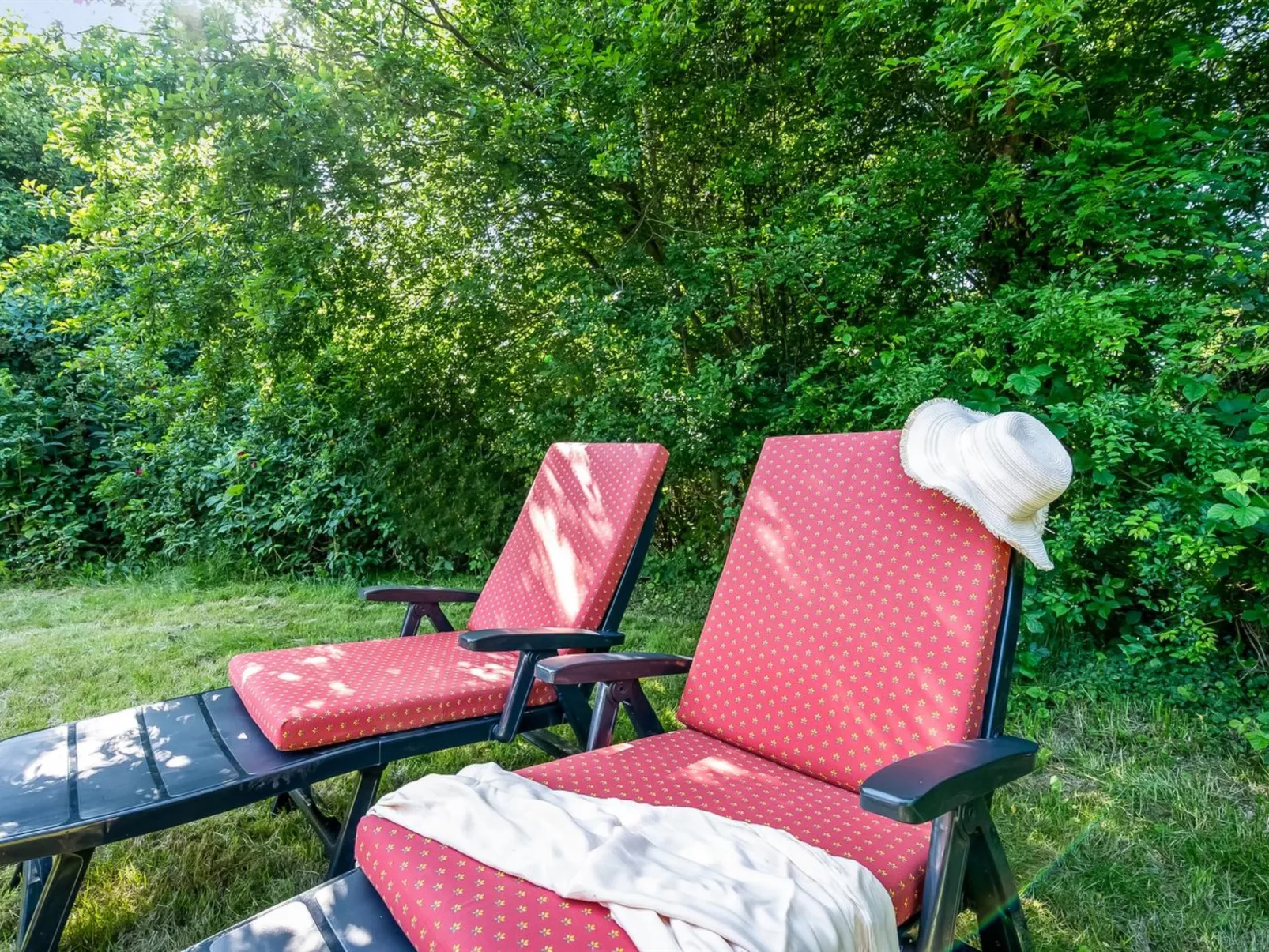 "Viktoria" - 500m from the sea-Dehors