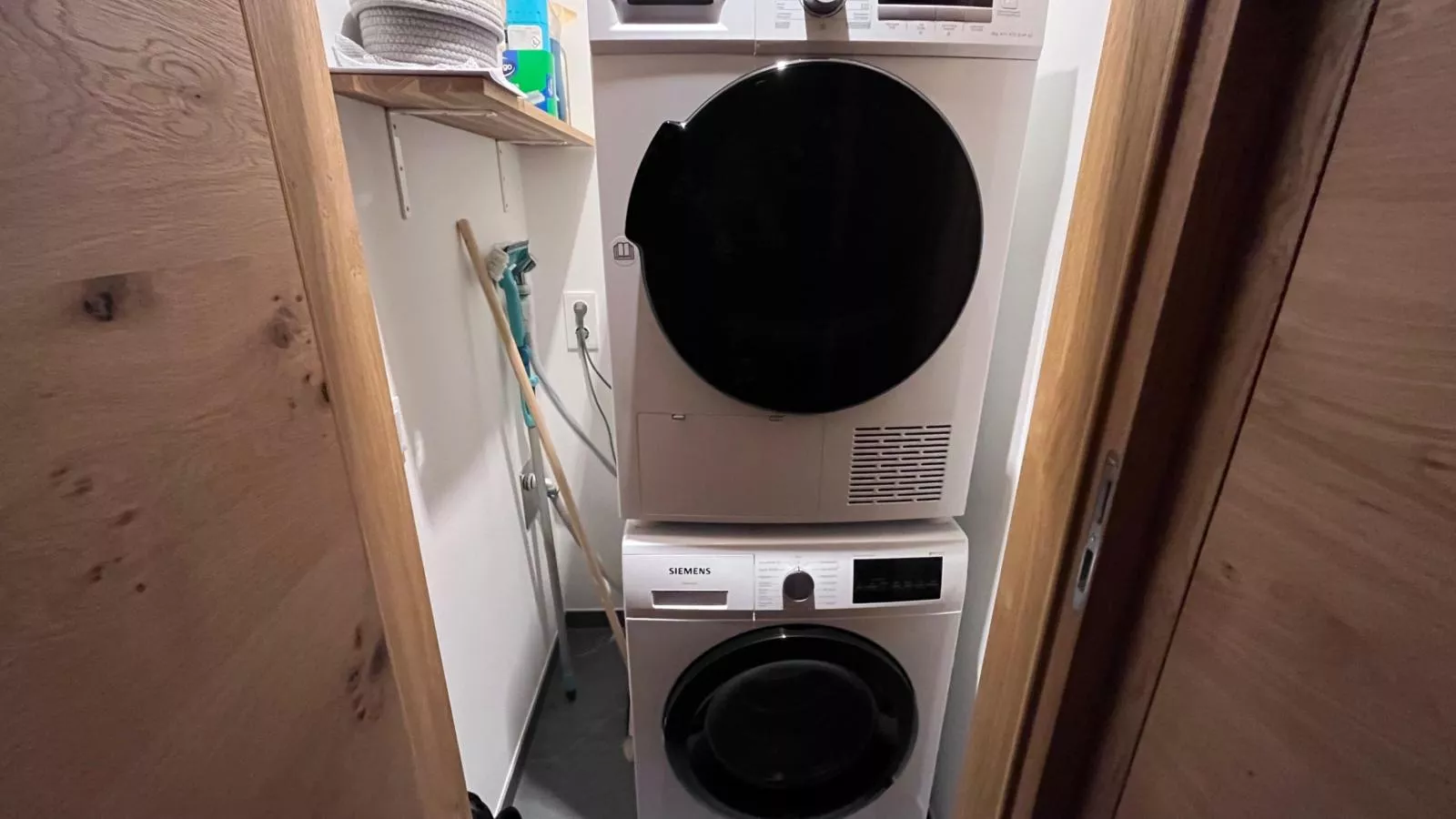 Gipfelglück-Ausstattung