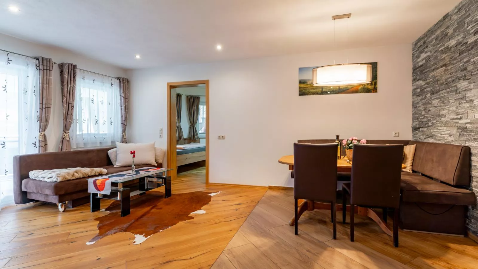 11er Kogel-Living room